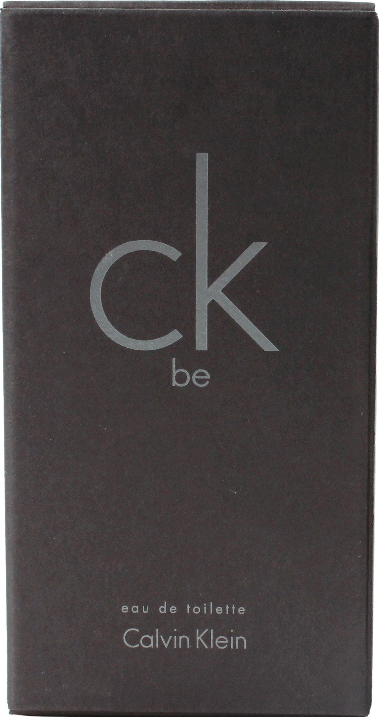 3. Bild von Calvin Klein Eau de Toilette »Be«