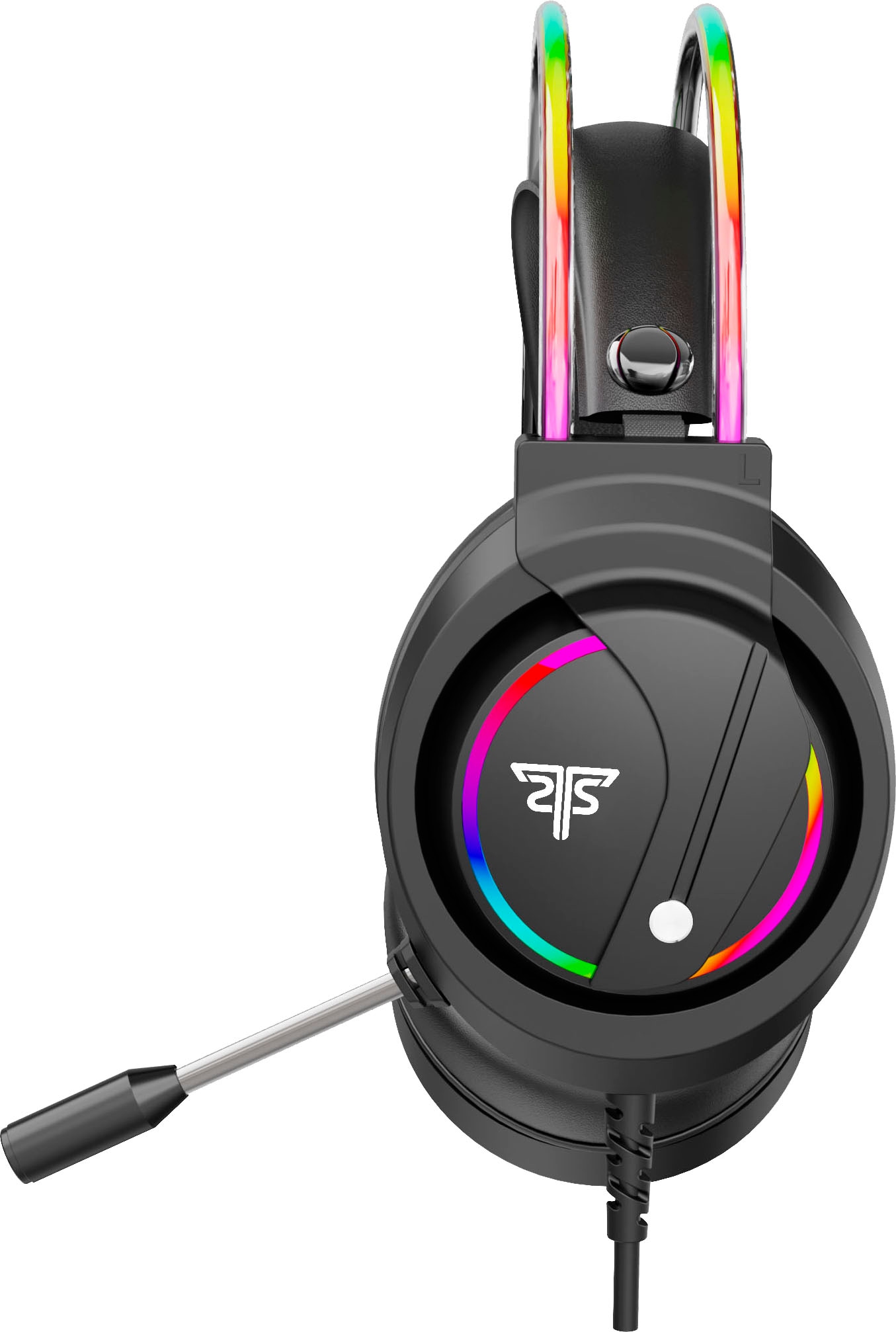 Gaming-Headset Hyrican Halo ST-GH707 online »Striker Headset« kaufen