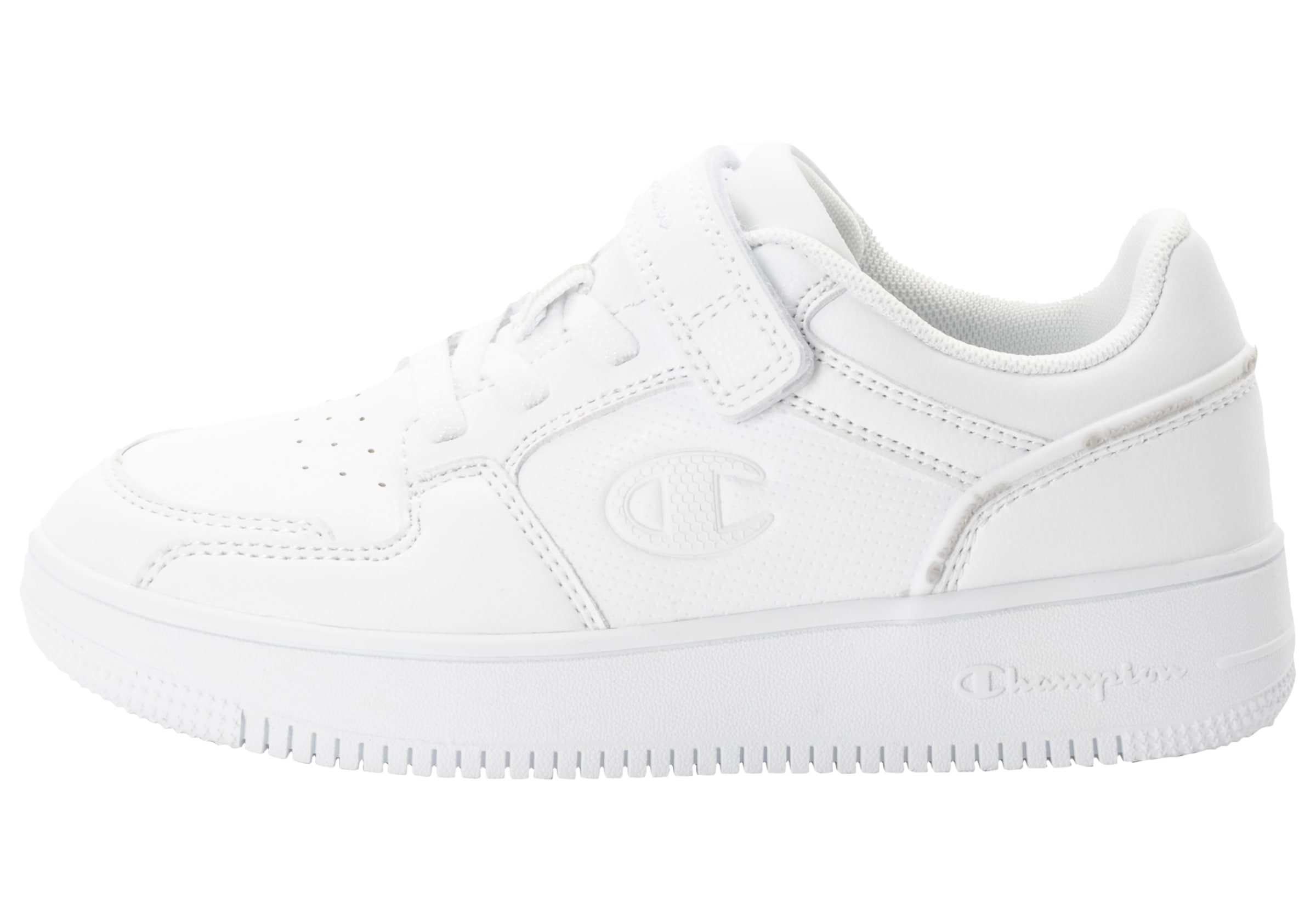 Champion Sneaker »RD18 2.0 LOW B PS«
