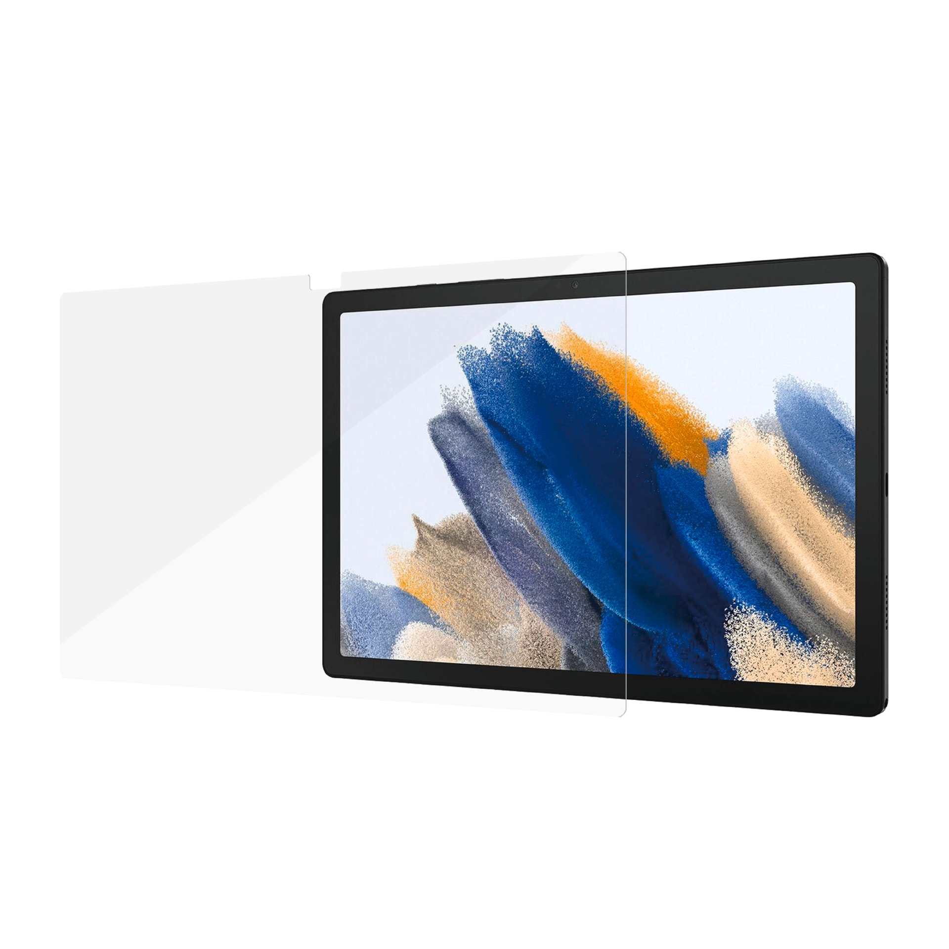 SAFE by PanzerGlass Displayschutzfolie »Glas Samsung Galaxy Tab A8, UWF«