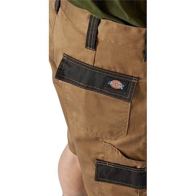 Dickies Arbeitsshorts »Everyday«, mit 2 Hüfttaschen online kaufen