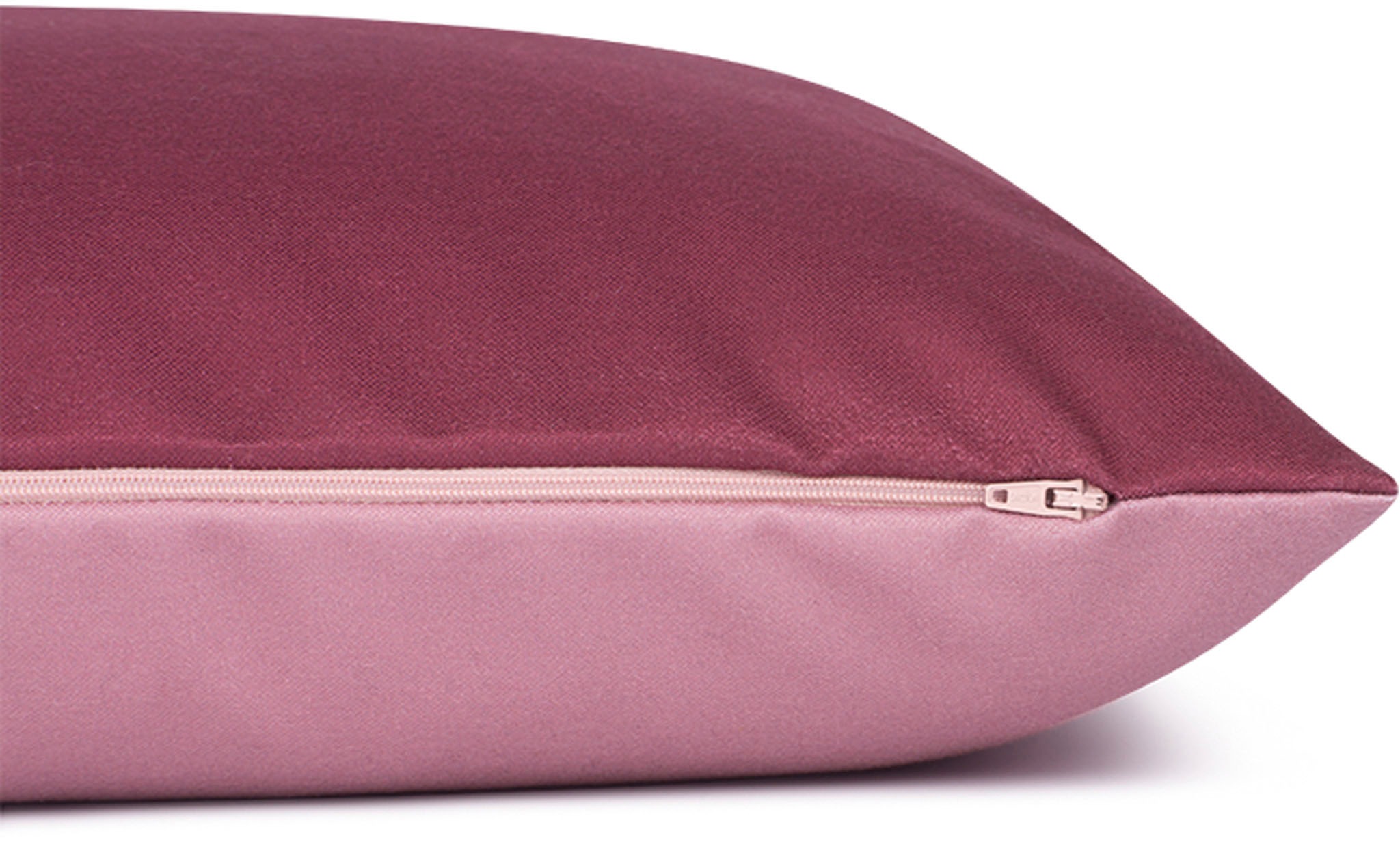 TOM TAILOR HOME Dekokissen »Dove Signature«