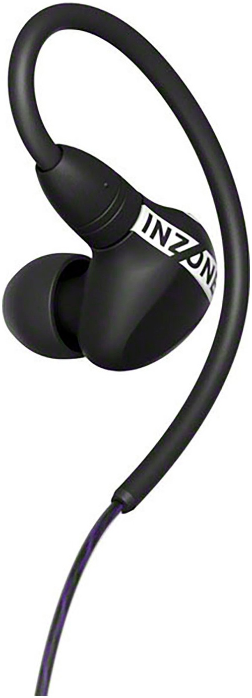Sony Gaming-Headset »INZONE E9«, Geräuschisolierung