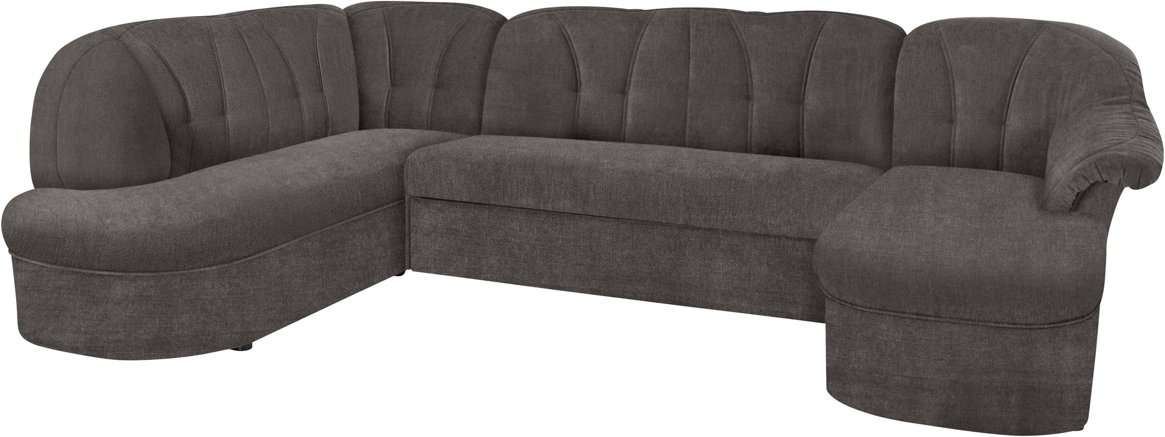 DOMO collection Wohnlandschaft »Pegnitz, zeitlos und modern, mit attraktive günstig online kaufen