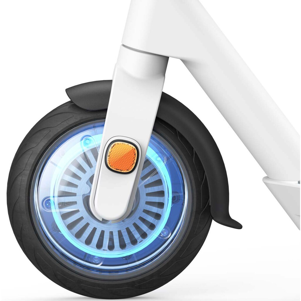 OKAI E-Scooter »OKAI NEON eKFV«, 20 km/h, 40 km