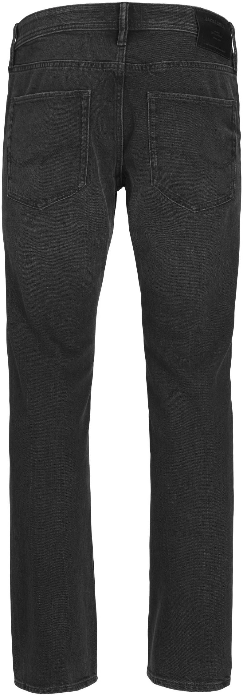 Jack & Jones Tapered-fit-Jeans »JJIMIKE JJORIGINAL CJ SN«