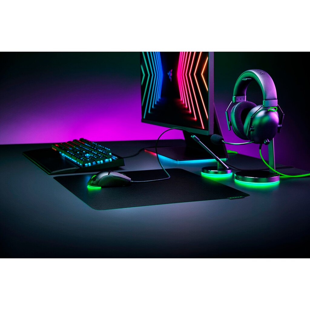 RAZER Gaming Mauspad »Sphex V3«