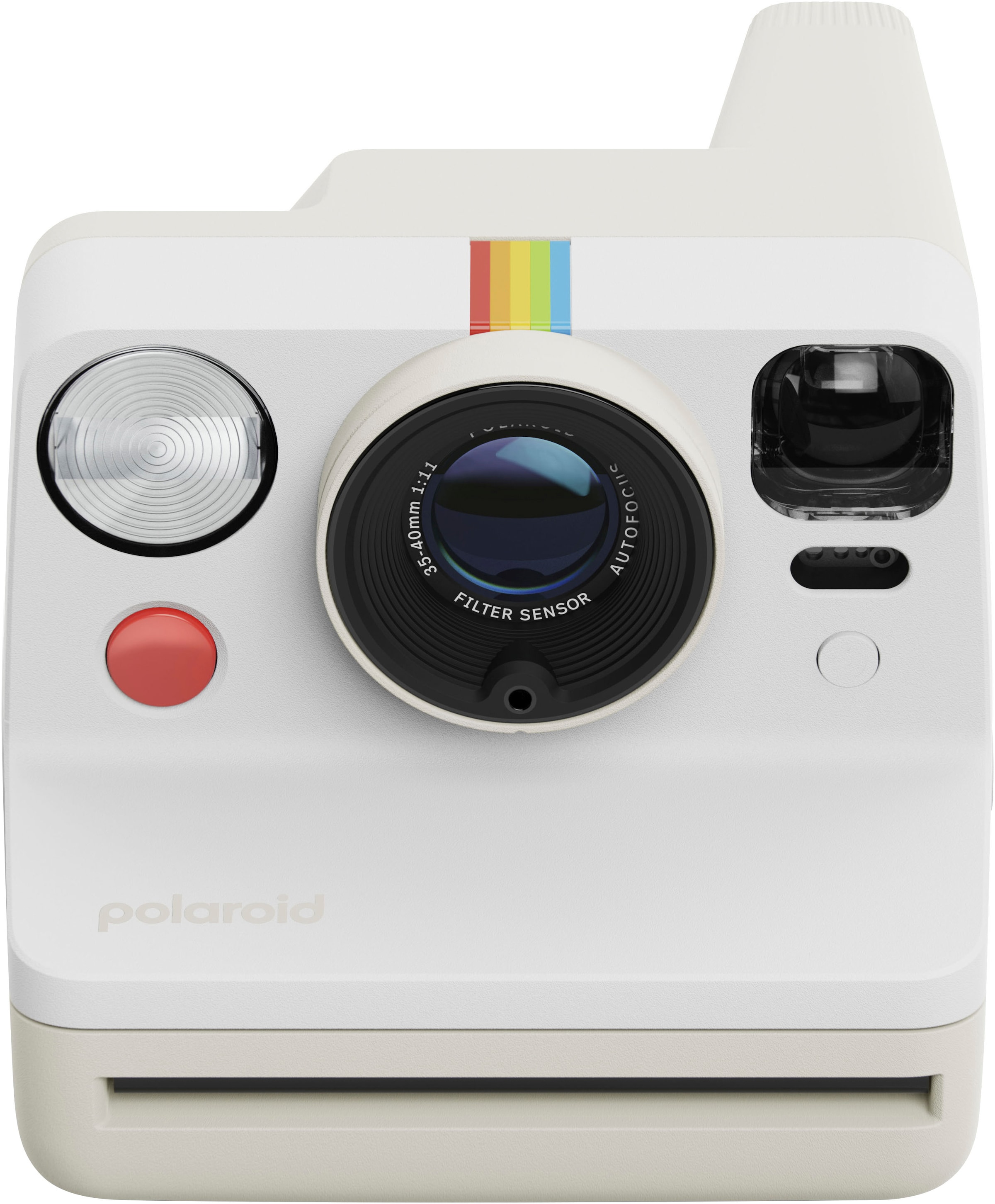 Polaroid Sofortbildkamera »Now Gen 3«