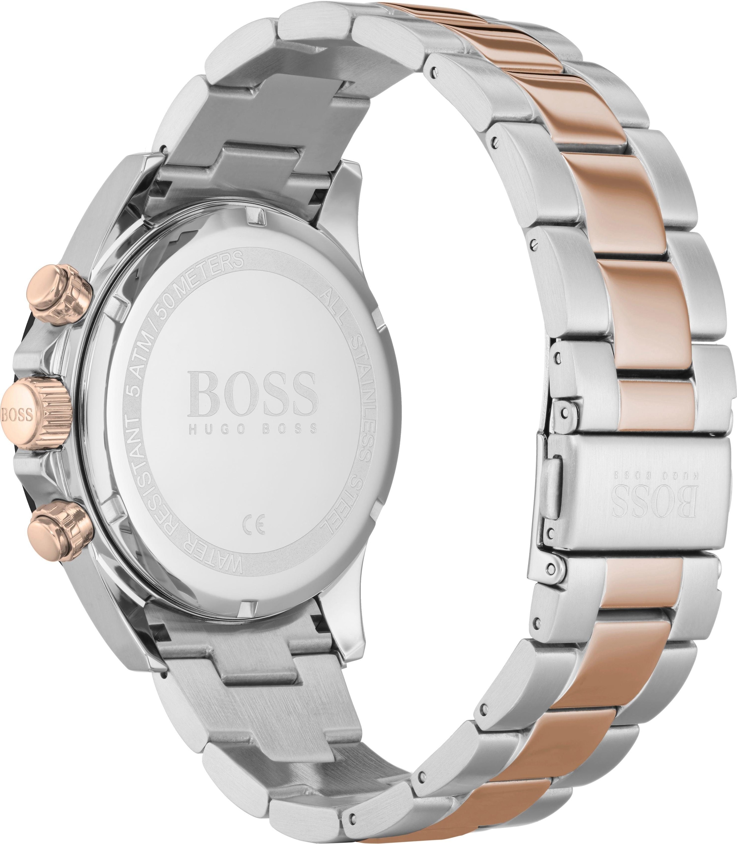 online bestellen »Hero, 1513757« Chronograph BOSS