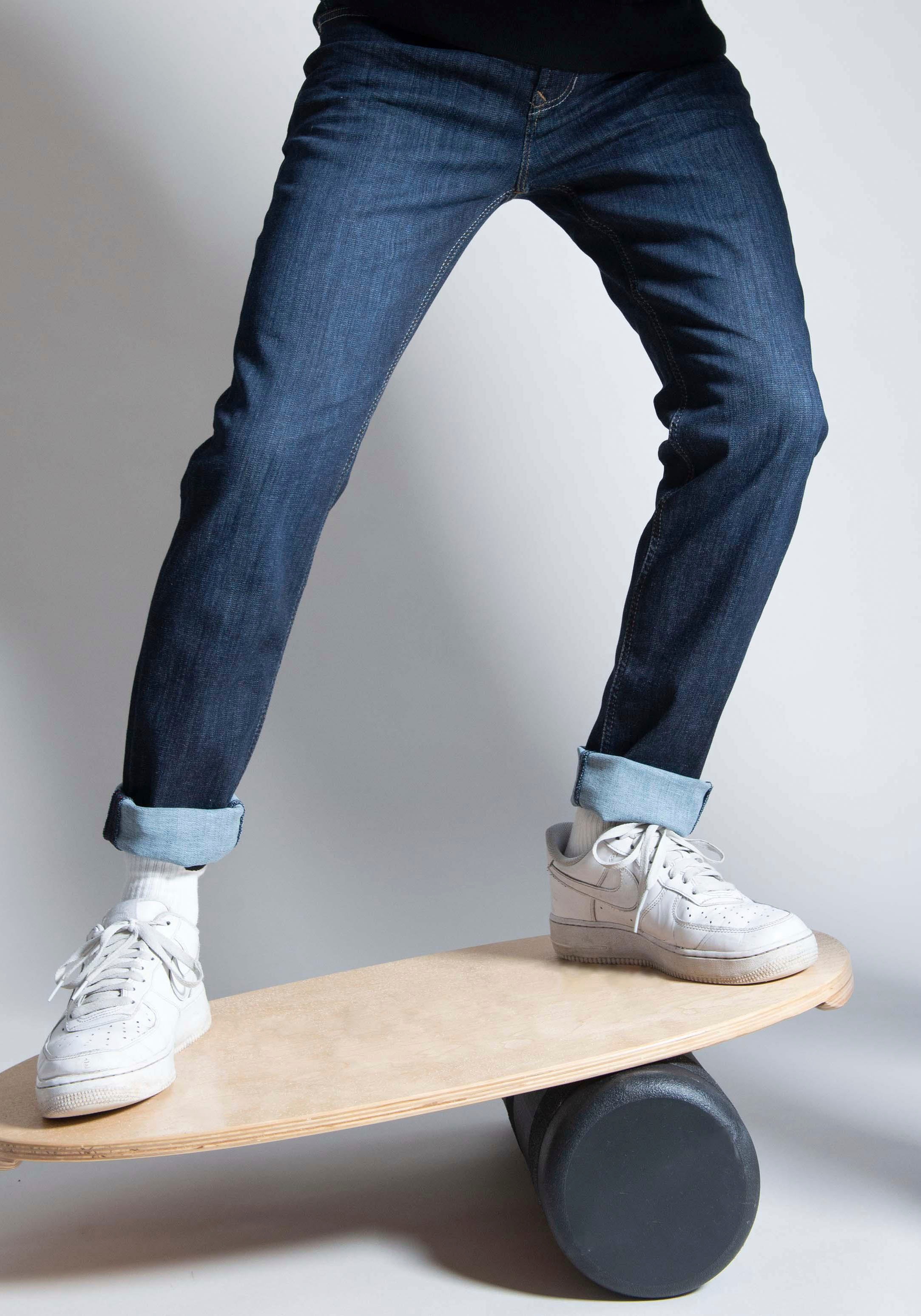 MAC Straight-Jeans »Flexx-Driver«, super elastisch