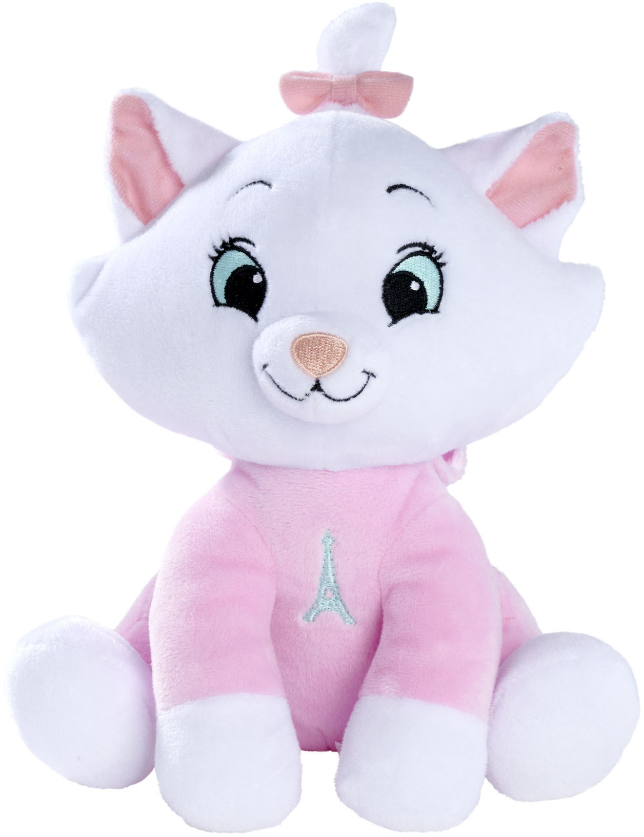Kuscheltier »Disney Cheeky Romper, Marie, 25 cm«