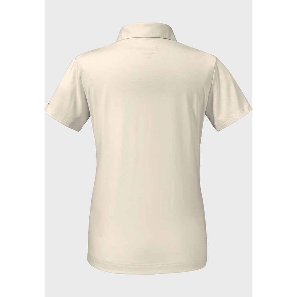 Schöffel Poloshirt »Polo Shirt Ramseck L«