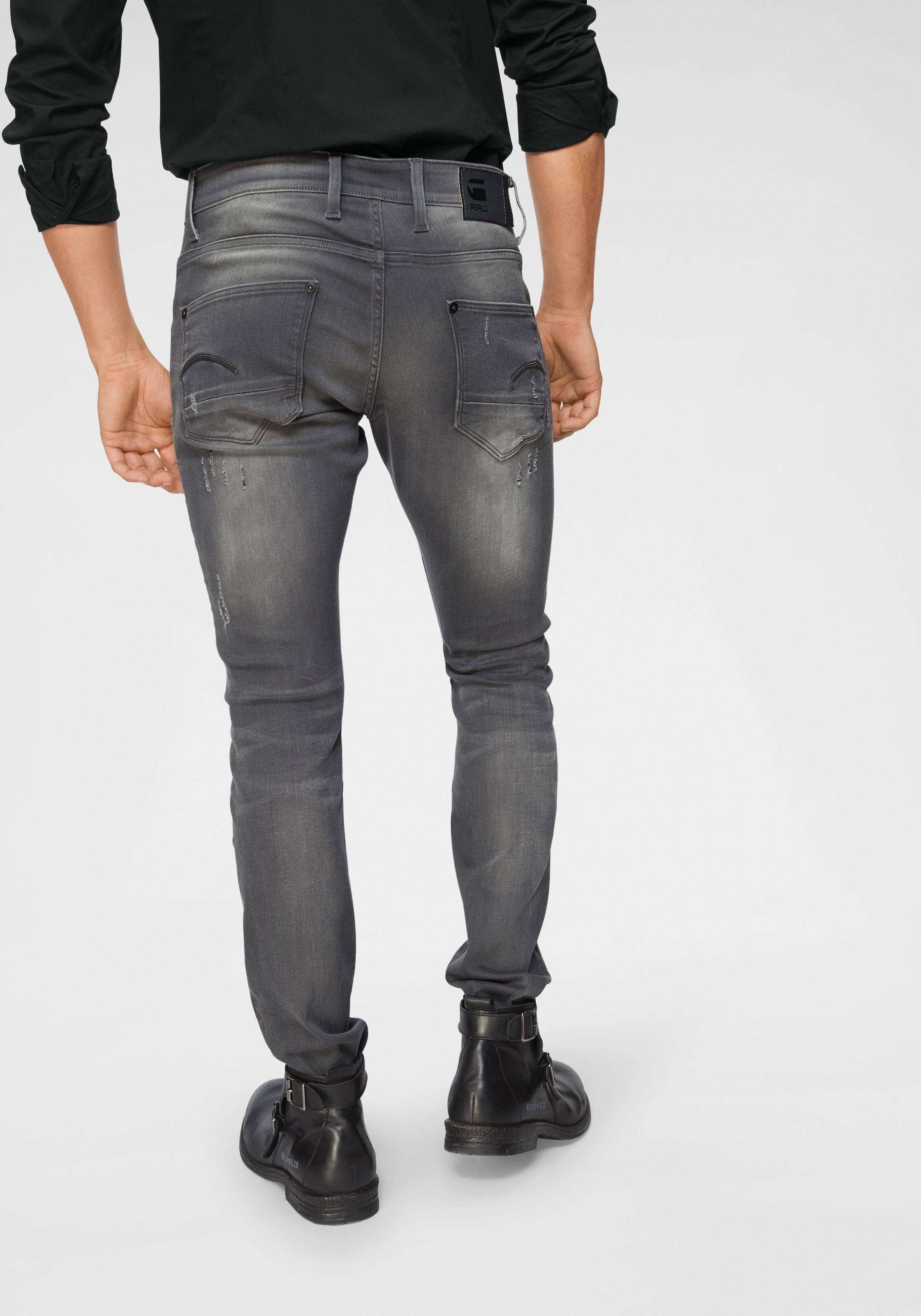 G-Star RAW Slim-fit-Jeans »Skinny«