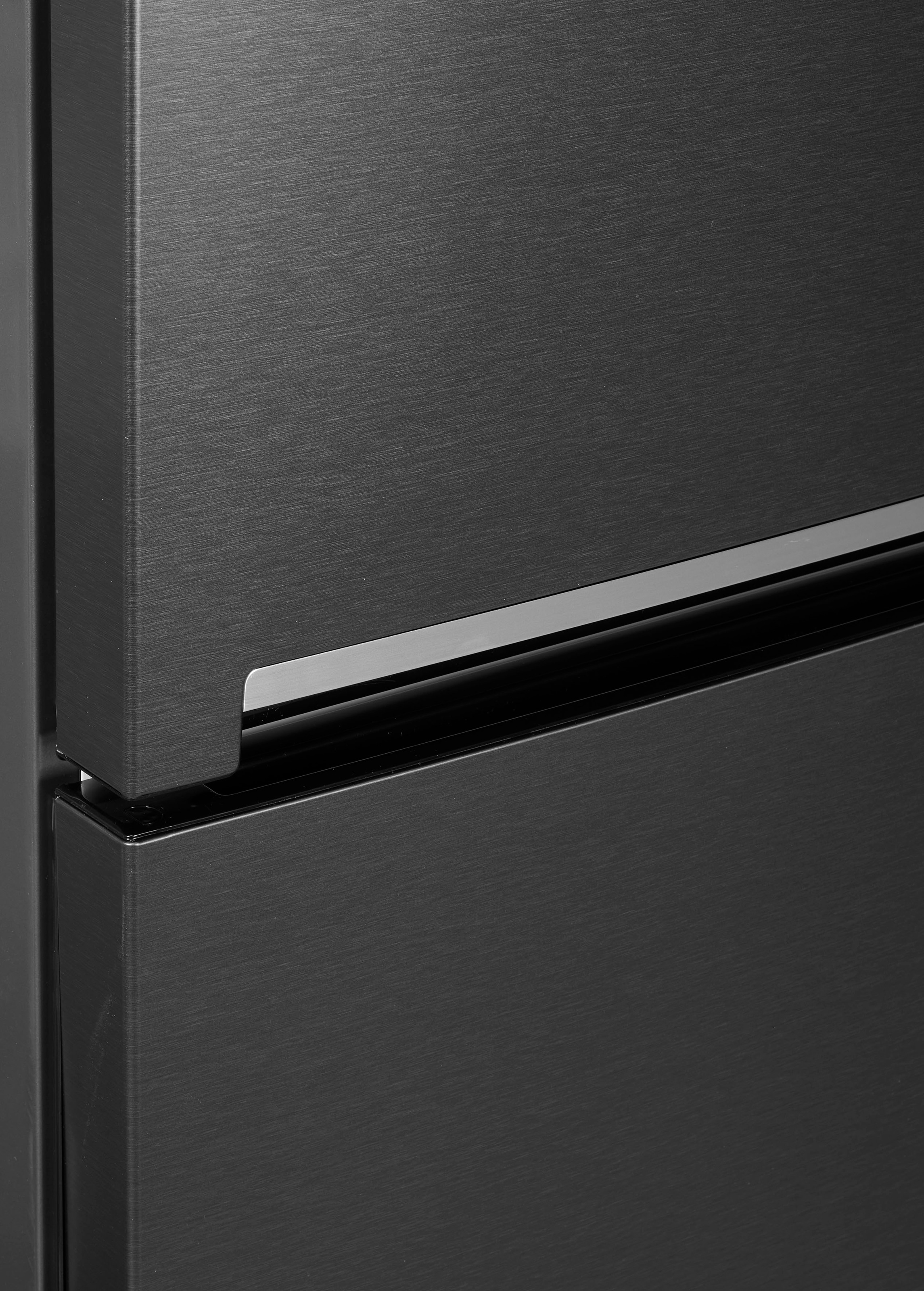 BEKO Kühl-/Gefrierkombination »RCNE366E70ZXBRN«