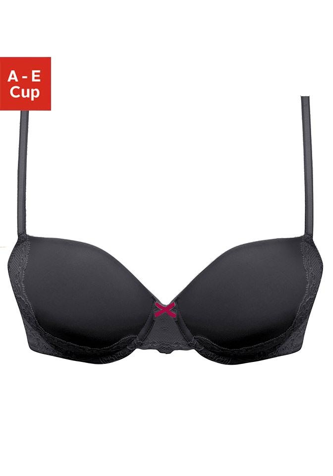 Lascana Push Up Bh Londra Gunstig Kaufen Quelle De