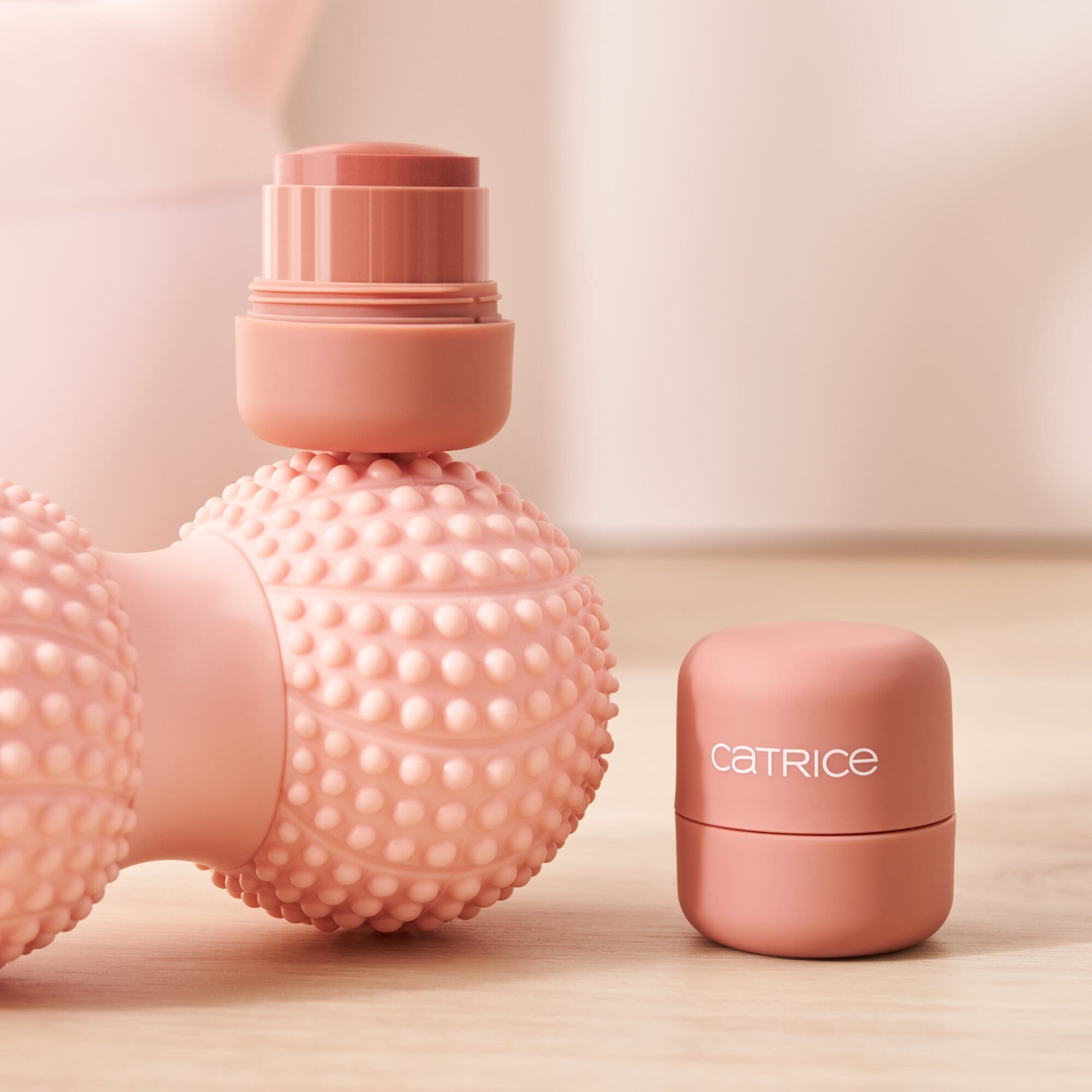 Catrice Rouge »MY CORE ESSENTIALS Blushed & Beautiful Multi-Use Stick«