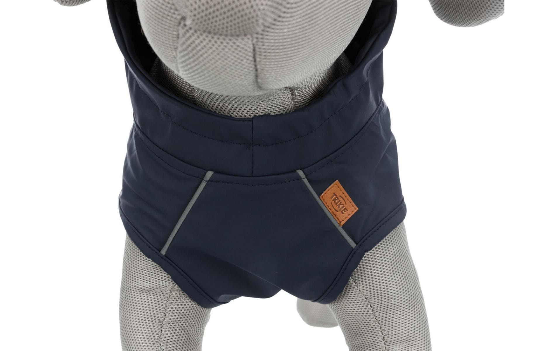 TRIXIE Hunderegenmantel »Be Nordic Husum« Polyester