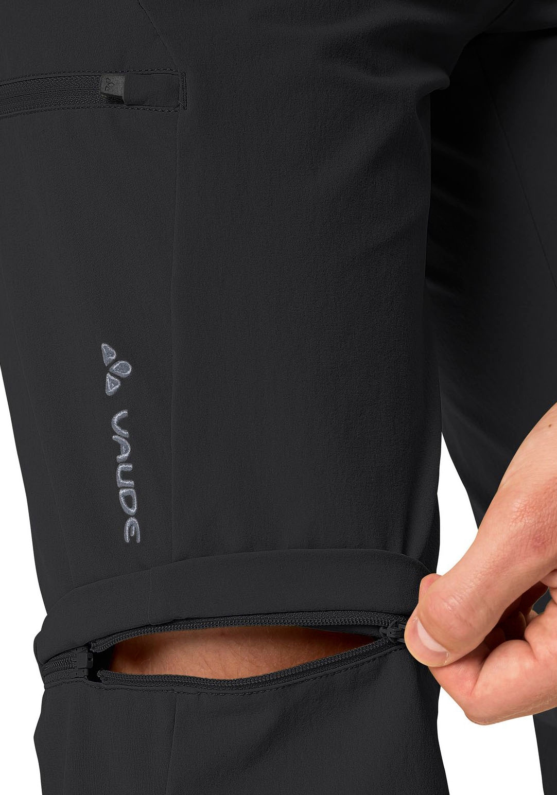 VAUDE Fahrradhose »YARAS«