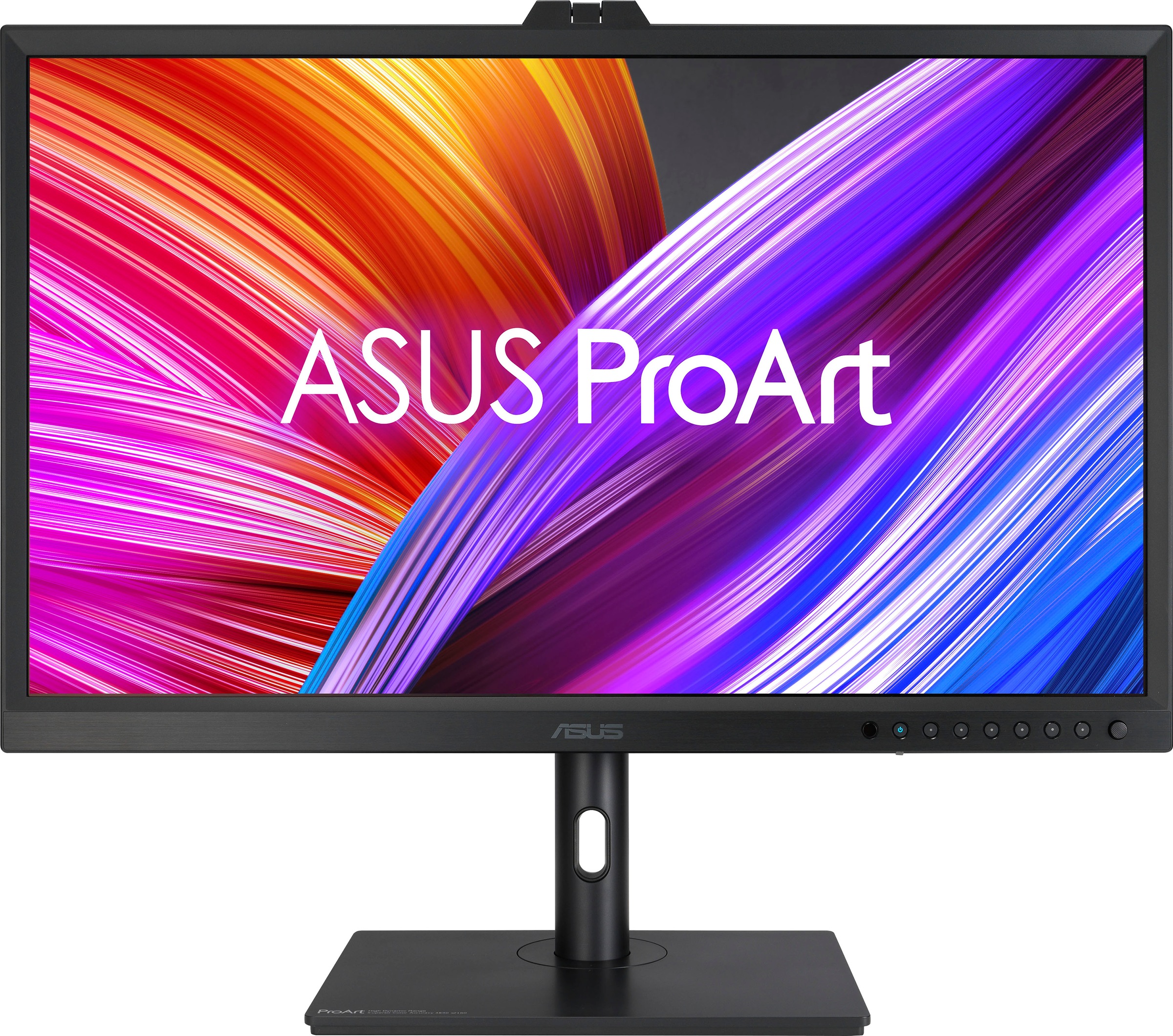 Asus OLED-Monitor »PA32DC«, 80 cm/32 Zoll, 3840 x 2160 px, 4K Ultra HD, 0,1 ms Reaktionszeit, 60 Hz
