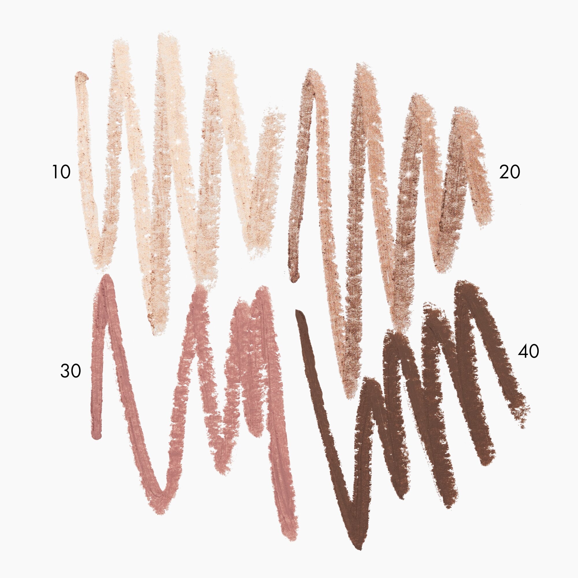 Catrice Lidschatten »Soft Blend Eyeshadow Stick Waterproof«