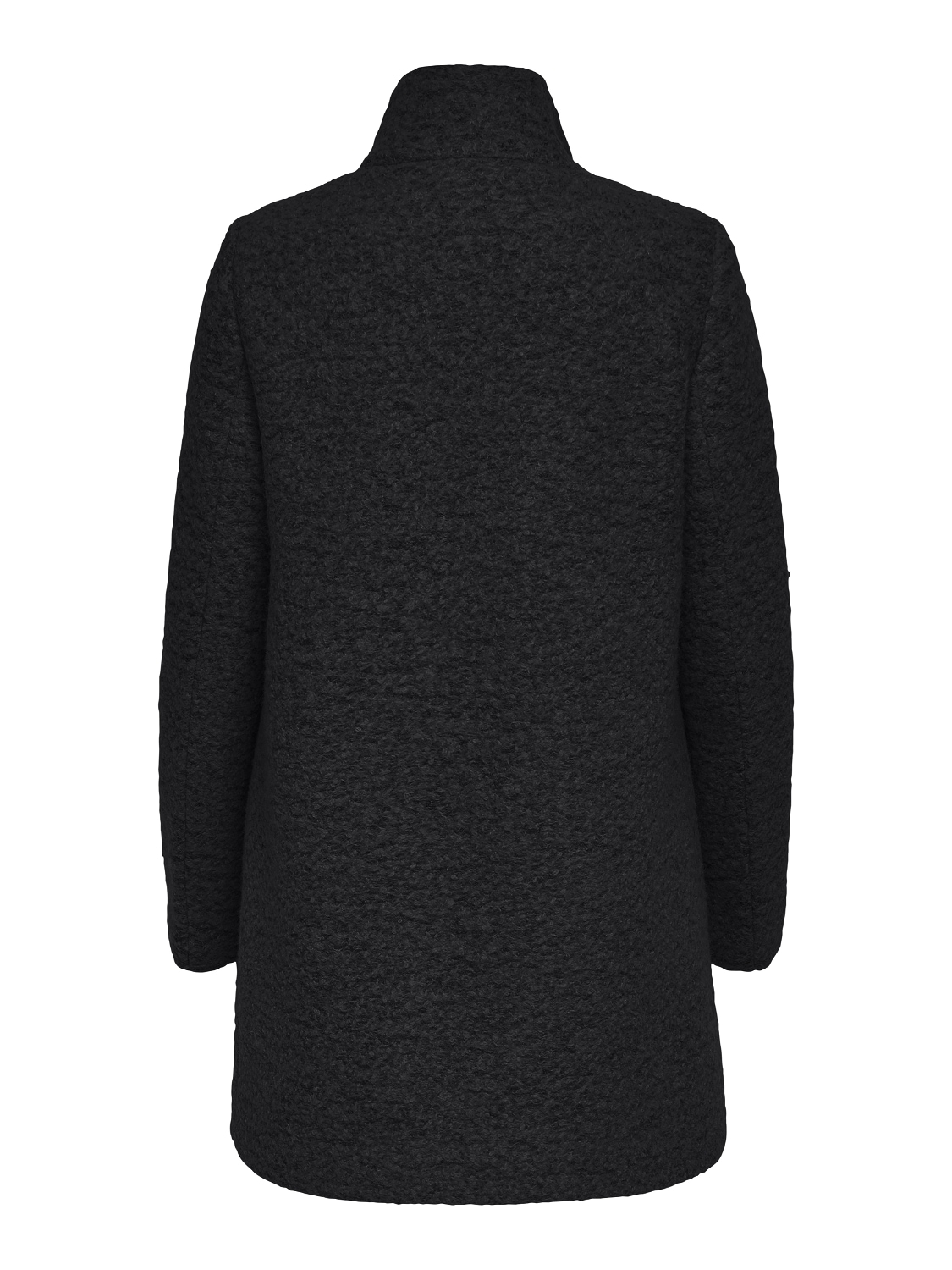 ONLY Langjacke »ONLNEWSOPHIA WOOL COAT OTW CC« Materialmix,