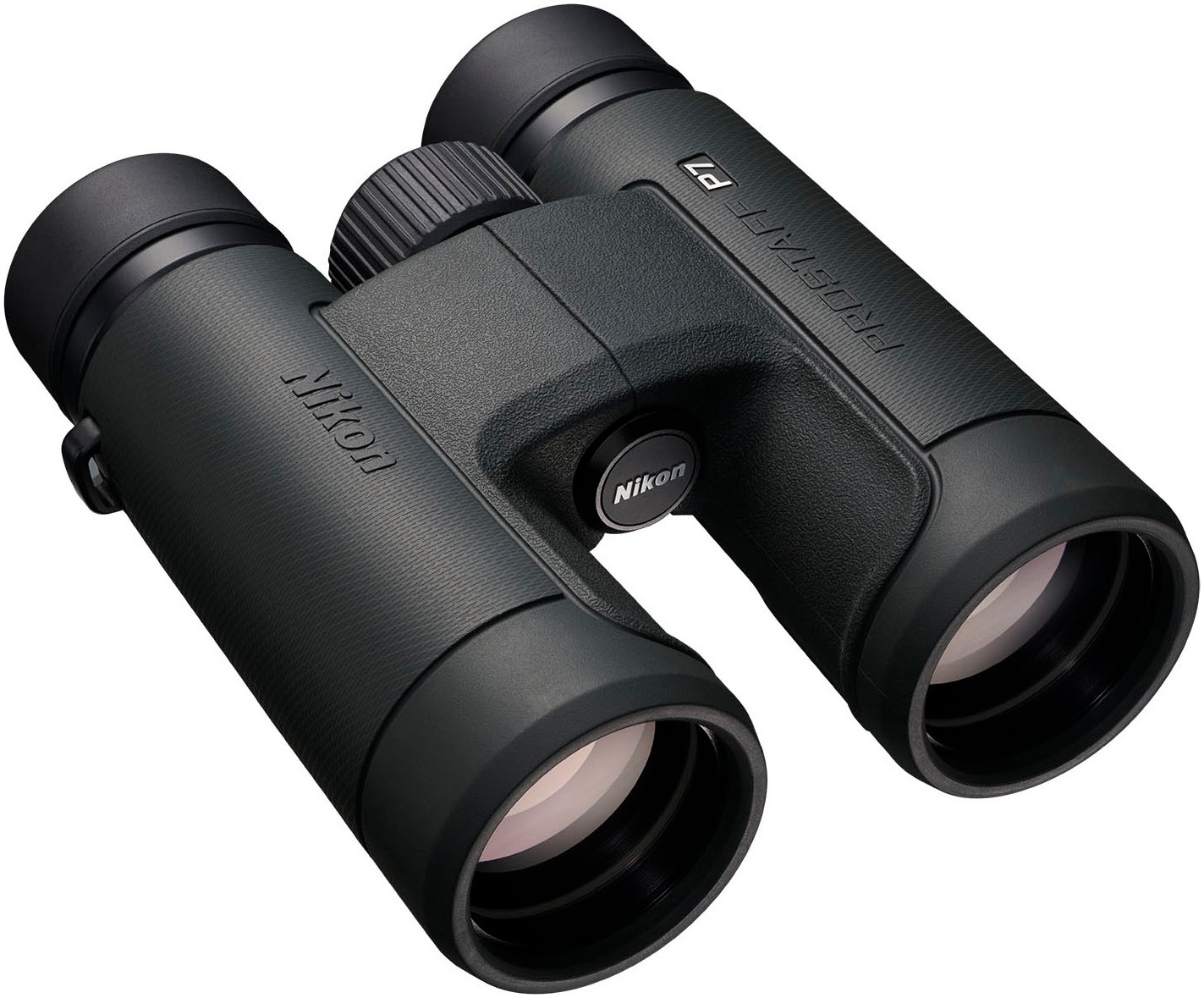 NIKON Binocular »PROSTAFF P7 8x42« schwarz Fogproof