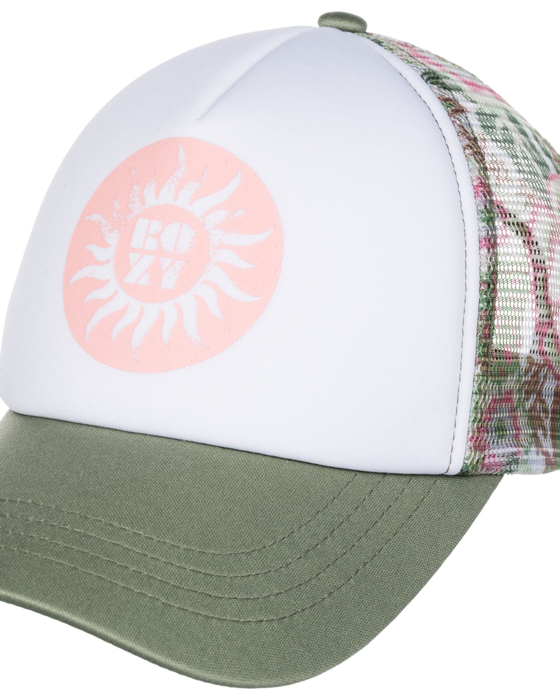 Roxy Trucker Cap »Donut Spain«