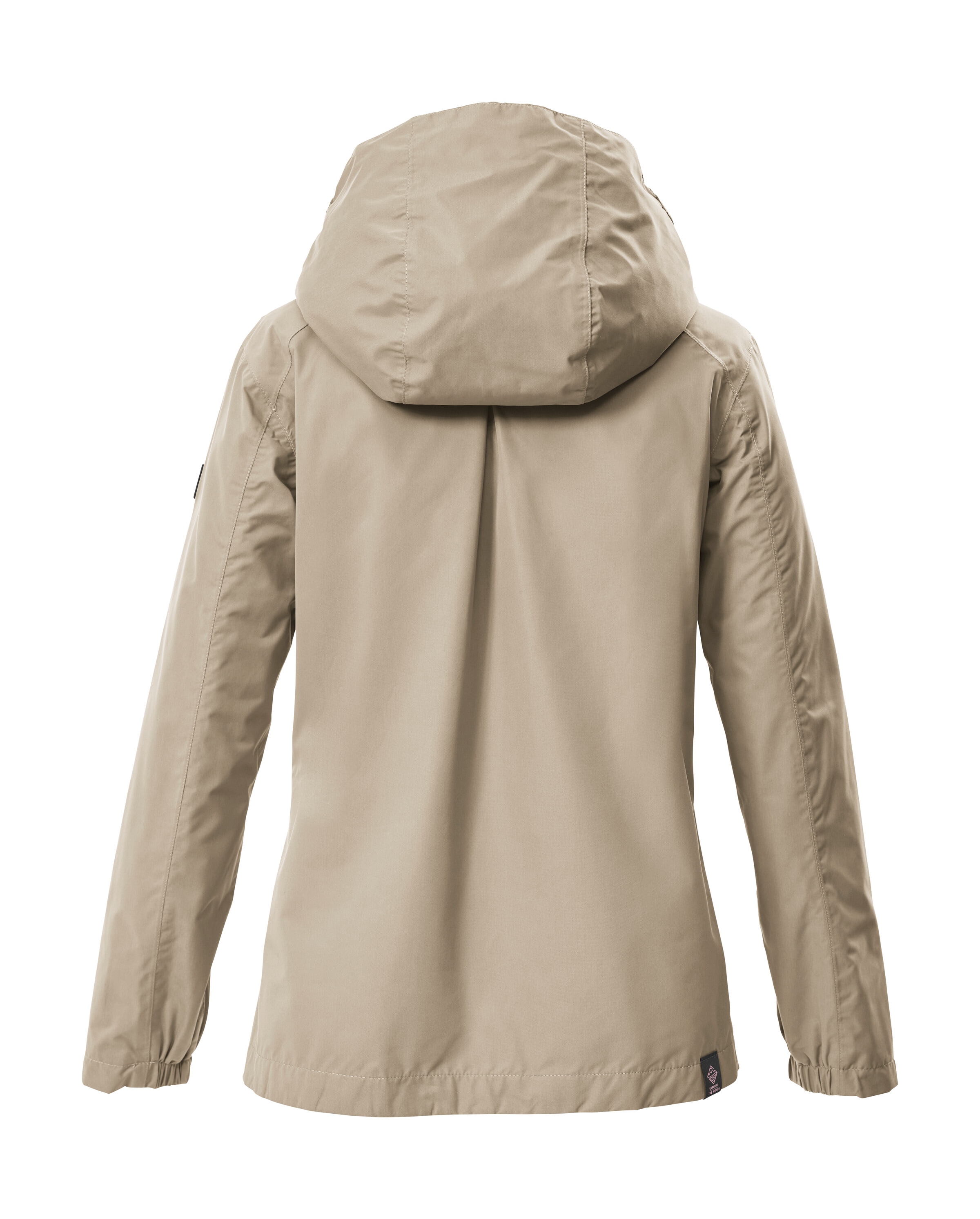 Killtec Funktionsjacke »KOS 121 GRLS JCKT« Wetterfeste Mädchenjacke, 10.000 mm Wassersäule, Teflon EcoElite™