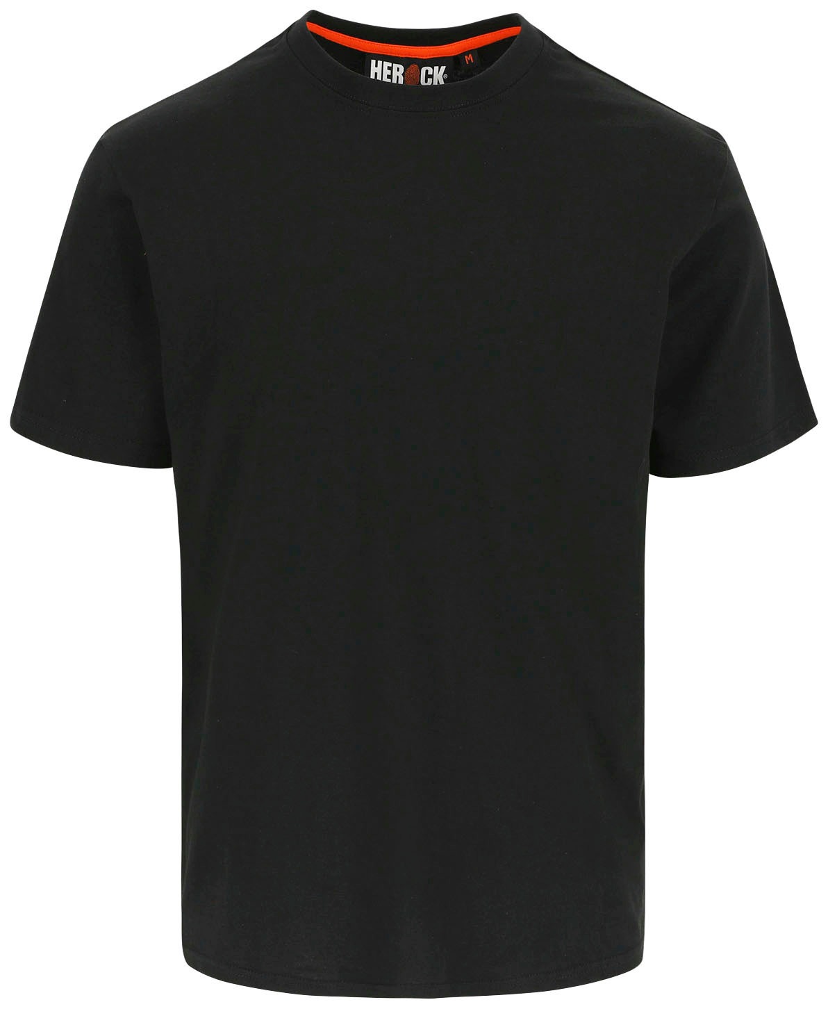 Herock T-Shirt Kurzärmlig«, 3 Kurze »Argo online bei Ärmel, mit Tragegefühl tlg.), angenehmes (Spar-Set, T-Shirt Rippstrick-Kragen