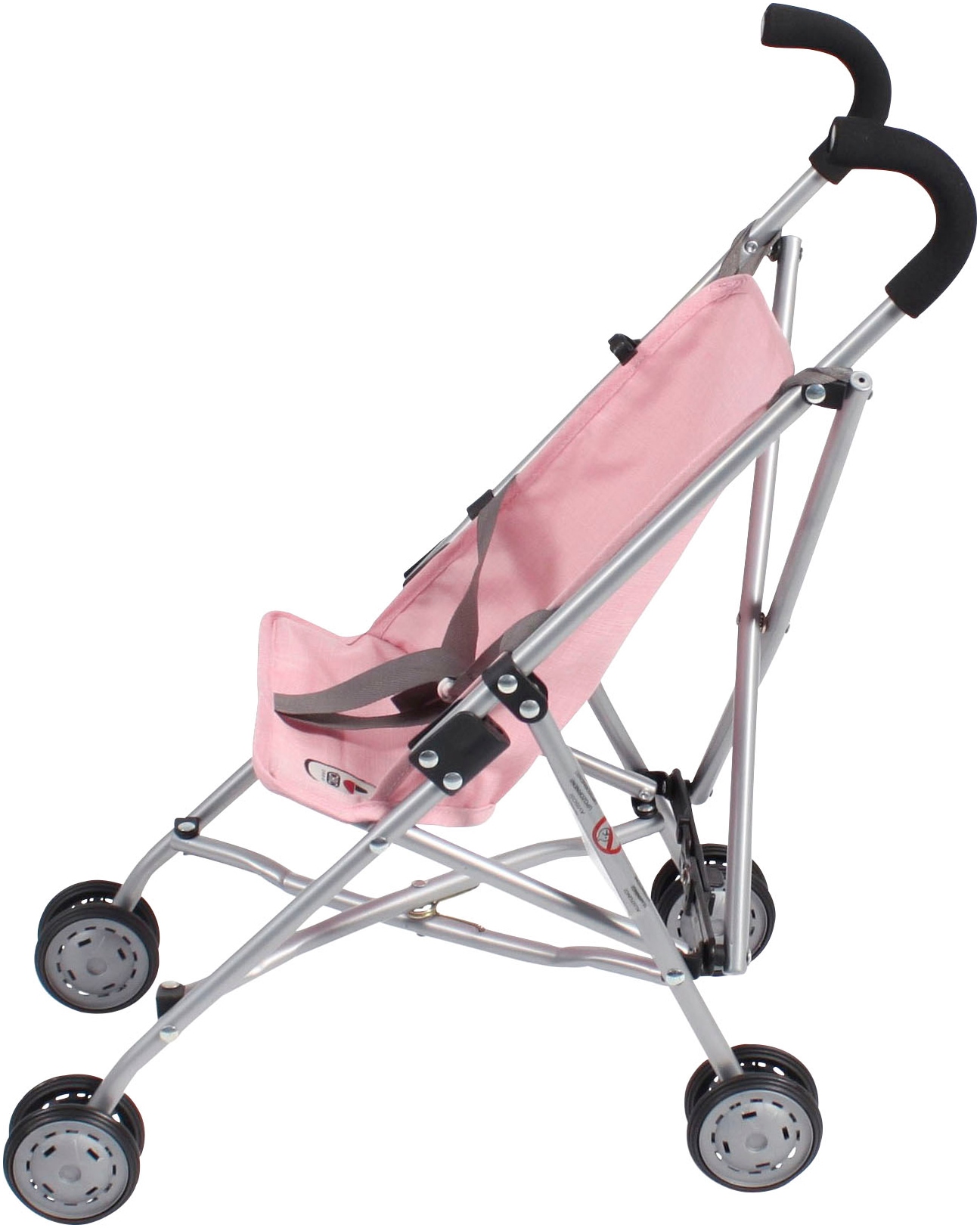 CHIC2000 Puppenbuggy »Roma, Mini-Buggy«