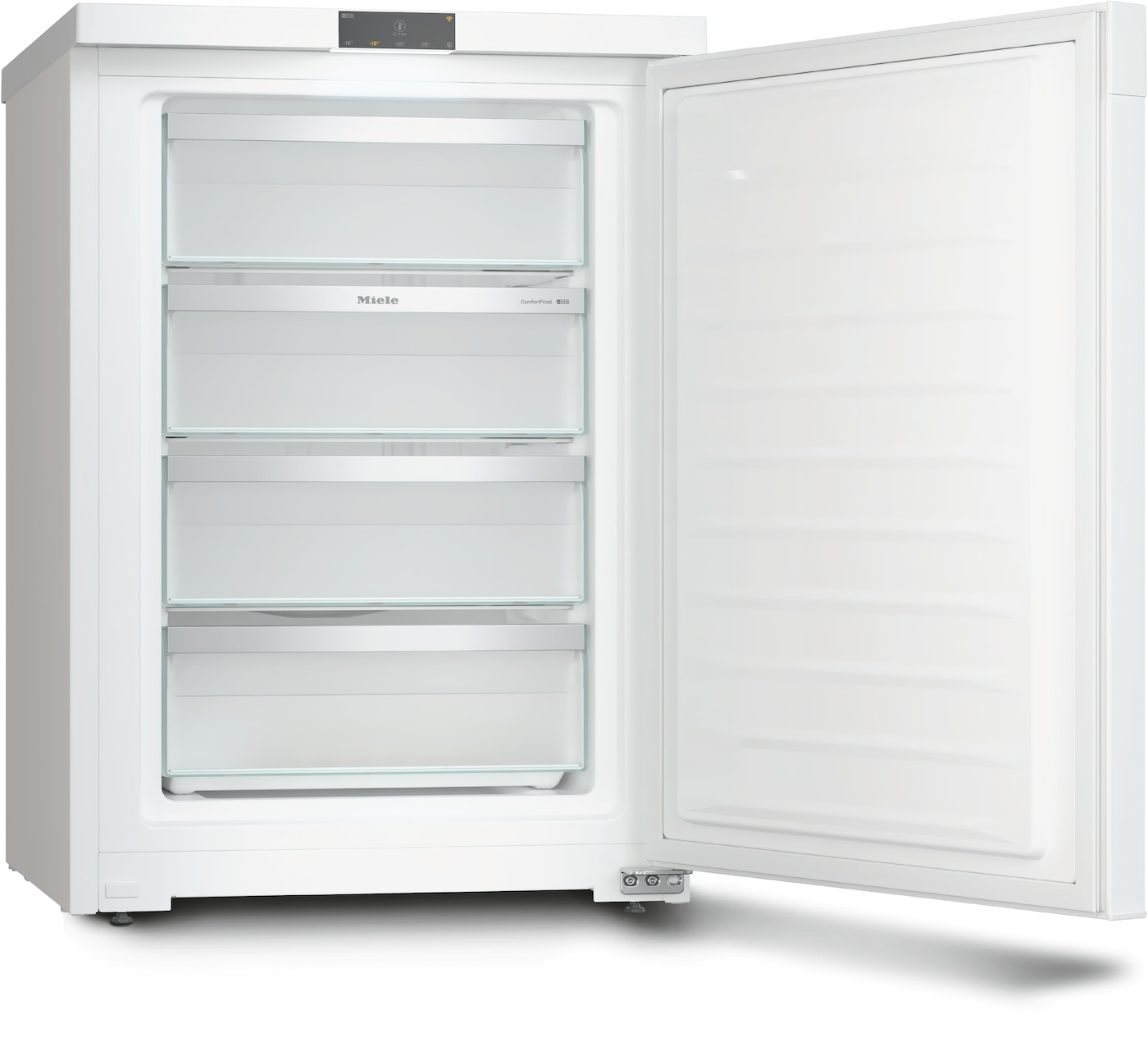 Miele Gefrierschrank »F 4001 D«, 85,1 cm hoch, 60,2 cm breit