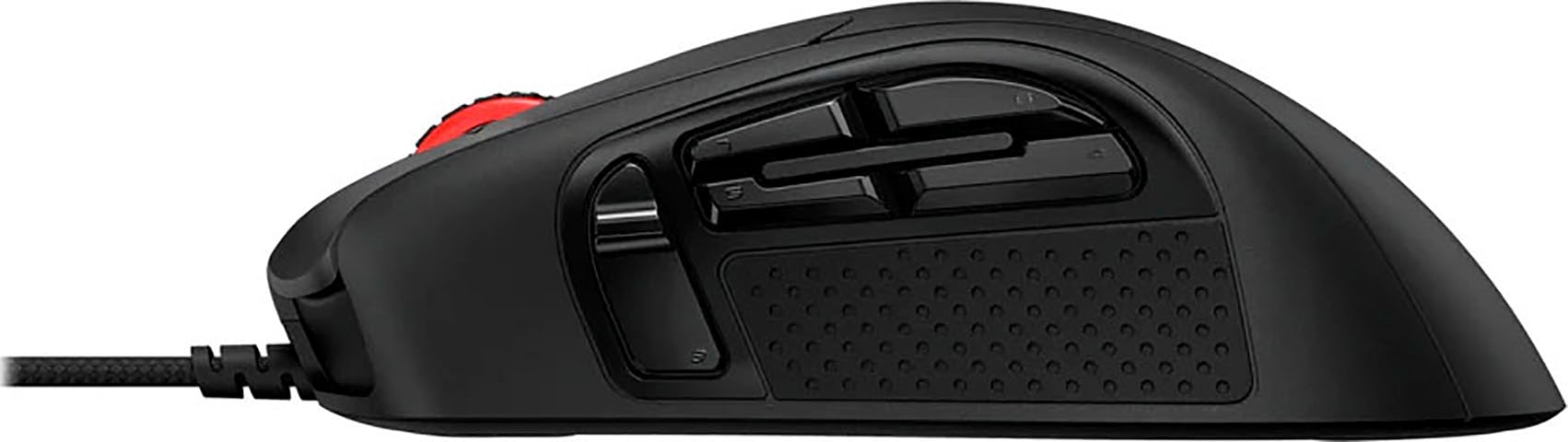 HyperX Gaming-Maus »Pulsefire Raid«, kabelgebunden