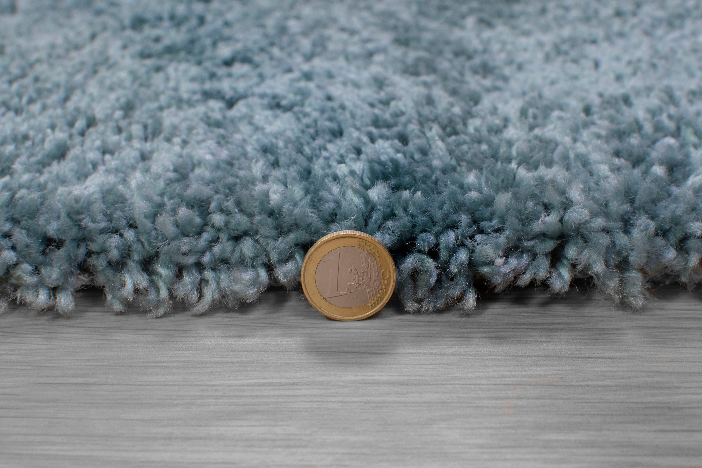 FLAIR RUGS Hochflor-Teppich »Zula«, rechteckig, 30 mm Höhe, modernes Design, geometrisches Muster, pflegeleicht
