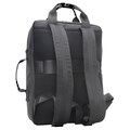 Joop Jeans Cityrucksack »lureno loris backpack svz«, mit verschiedenen Tragemöglichkeiten