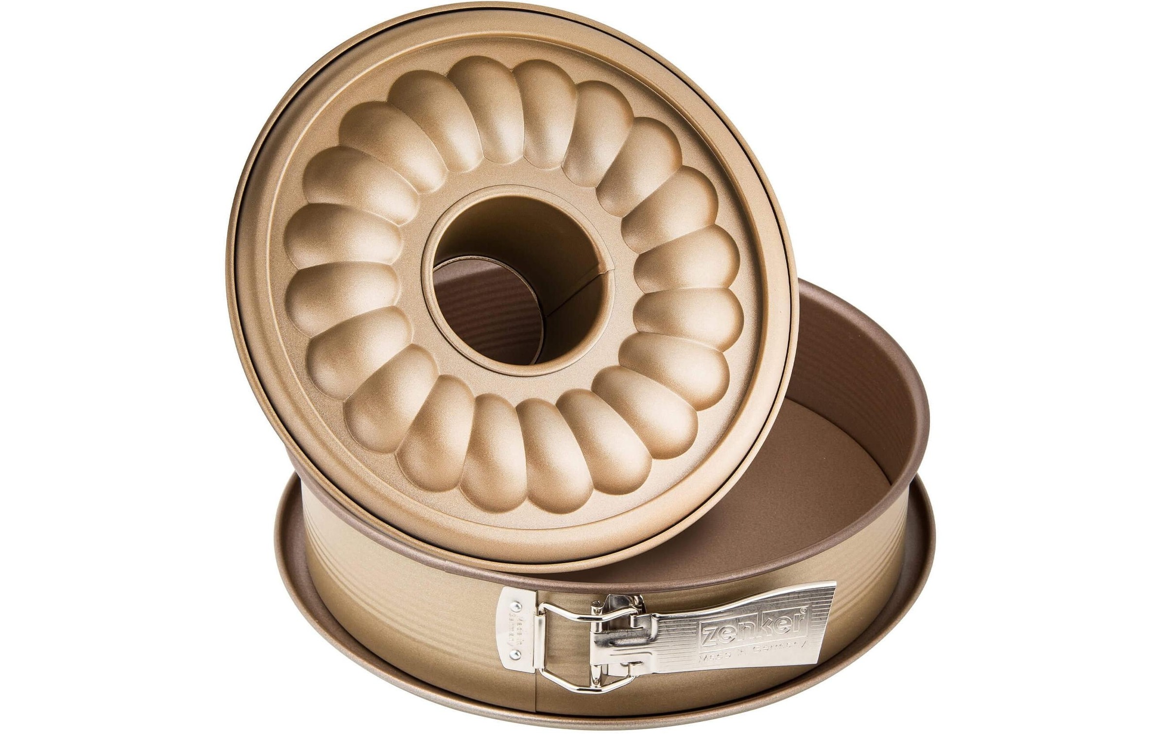 Zenker Springform »Mojave Gold 2«
