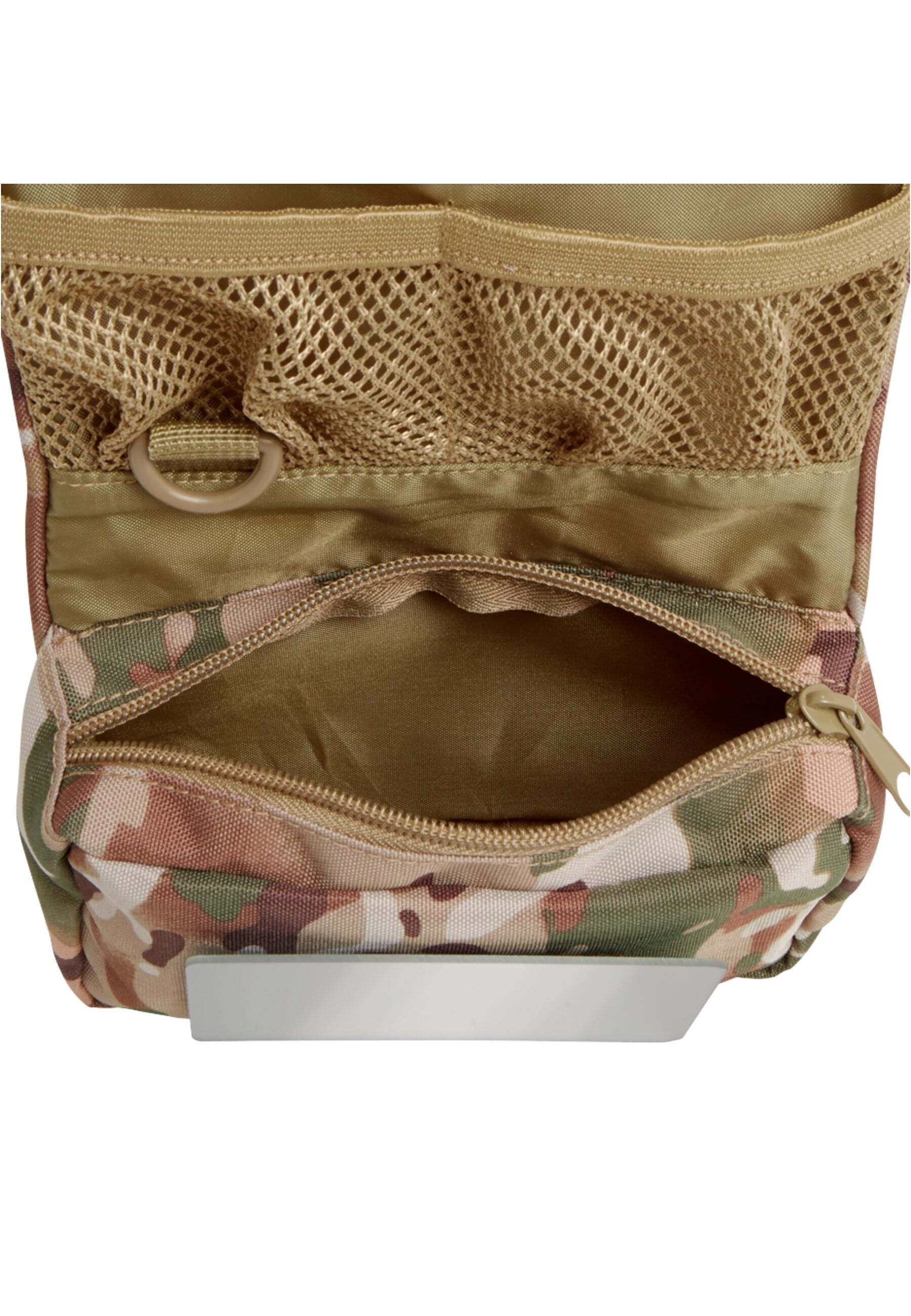 Brandit Mini Bag »Brandit Accessoires Toiletry Bag medium«