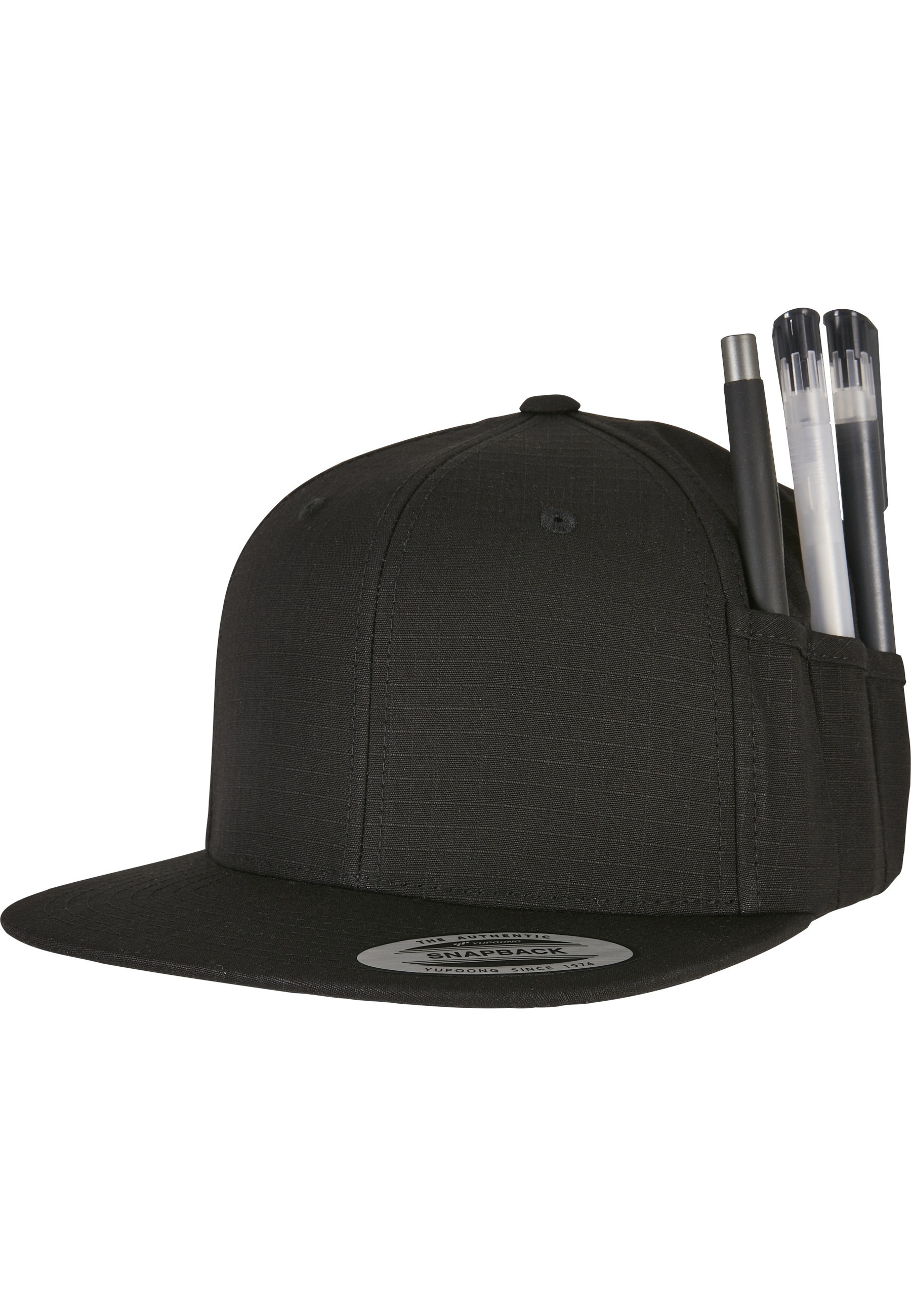 Flexfit Snapback Cap »Flexfit Accessoires Pencil Holder Snapback Cap«