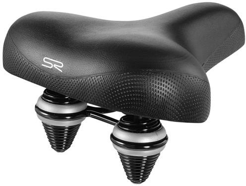 Selle Royal Fahrradsattel »Unisex Classic«