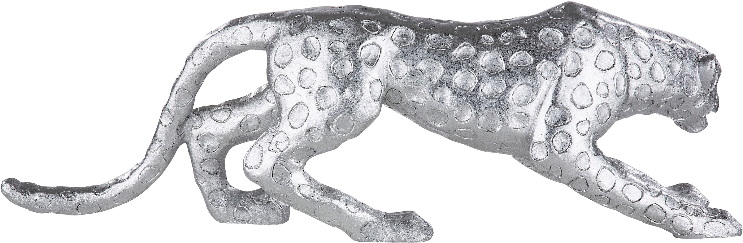 Casablanca by Gilde Tierfigur »Gepard« auf kaufen Rechnung