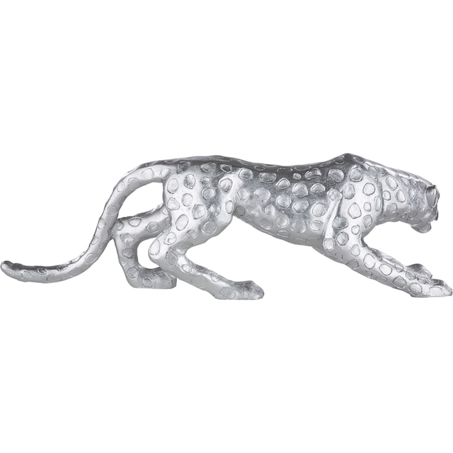 Casablanca by Gilde Tierfigur »Gepard« auf Rechnung kaufen