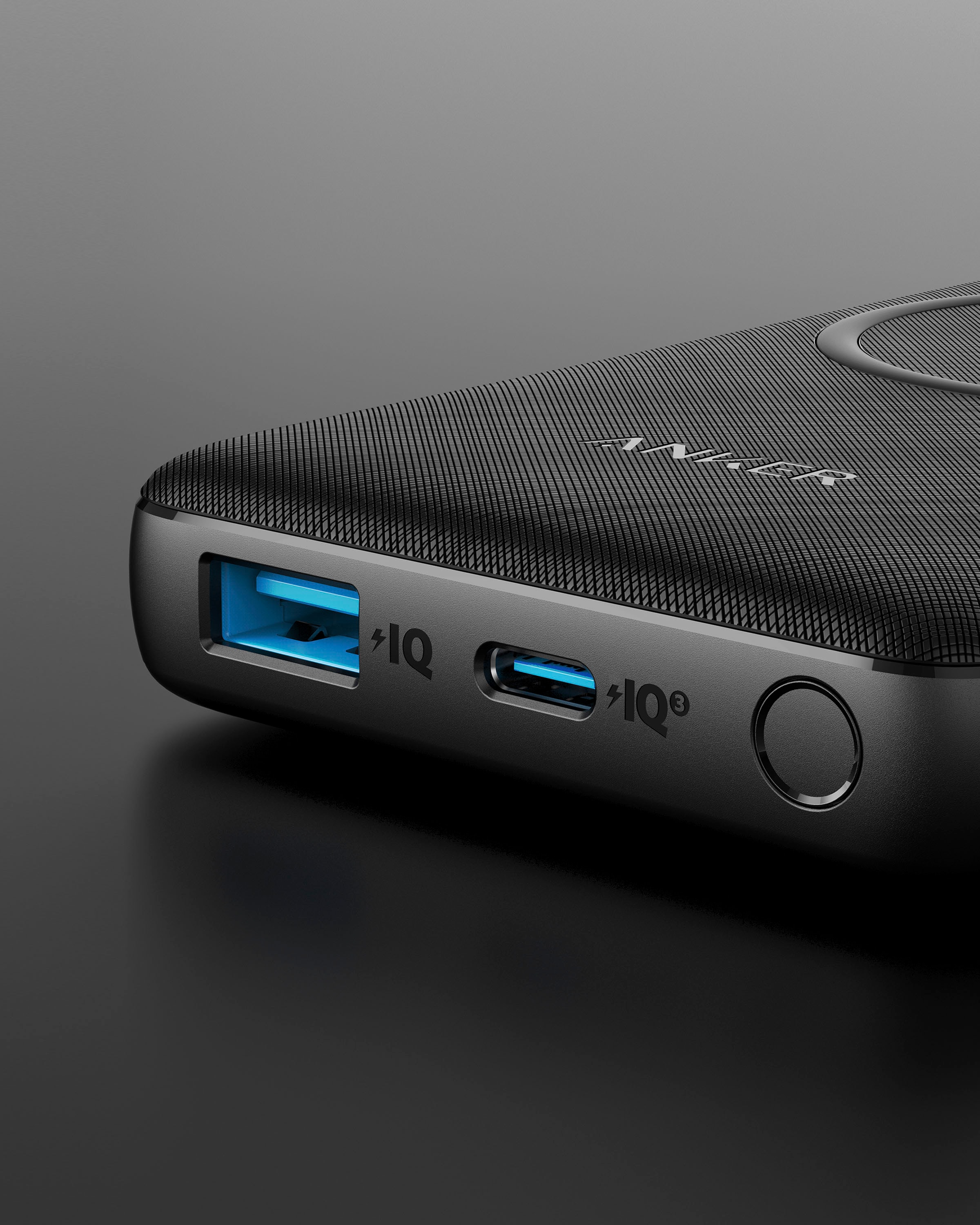 Anker Akku »PowerCore III Sense 10K Wireless«, 10000 mAh