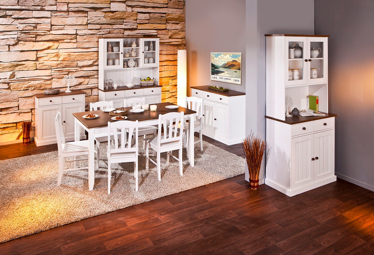 Inter Link Buffet »Westerland« Breite 90 cm