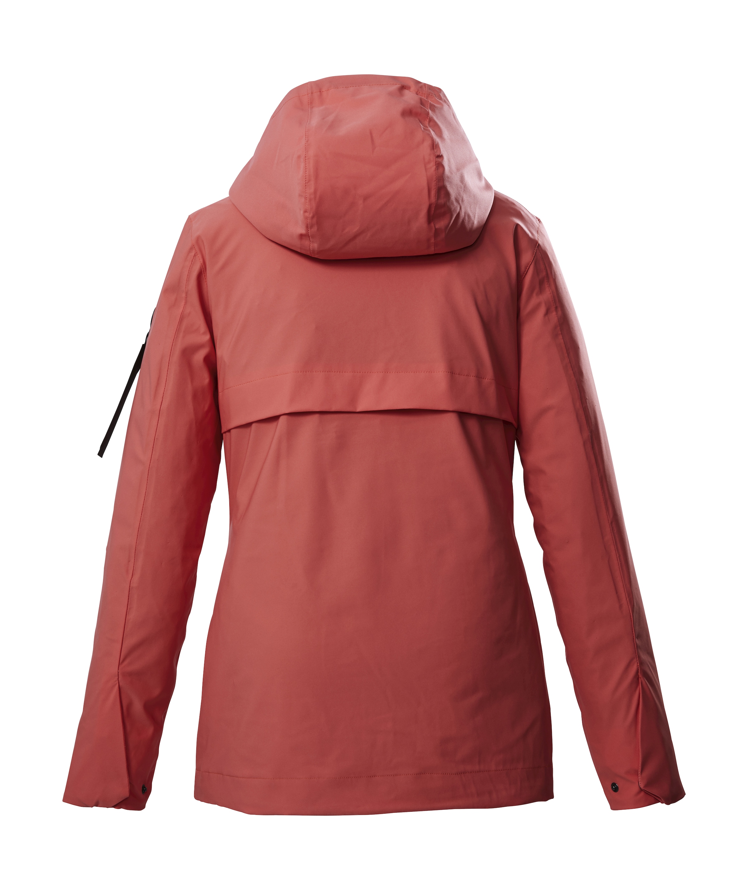 G.I.G.A. DX by killtec Funktionsjacke »GS 152 WMN JCKT«, Wasser- und winddicht, atmungsaktiv, recyceltes Material, verstellbar