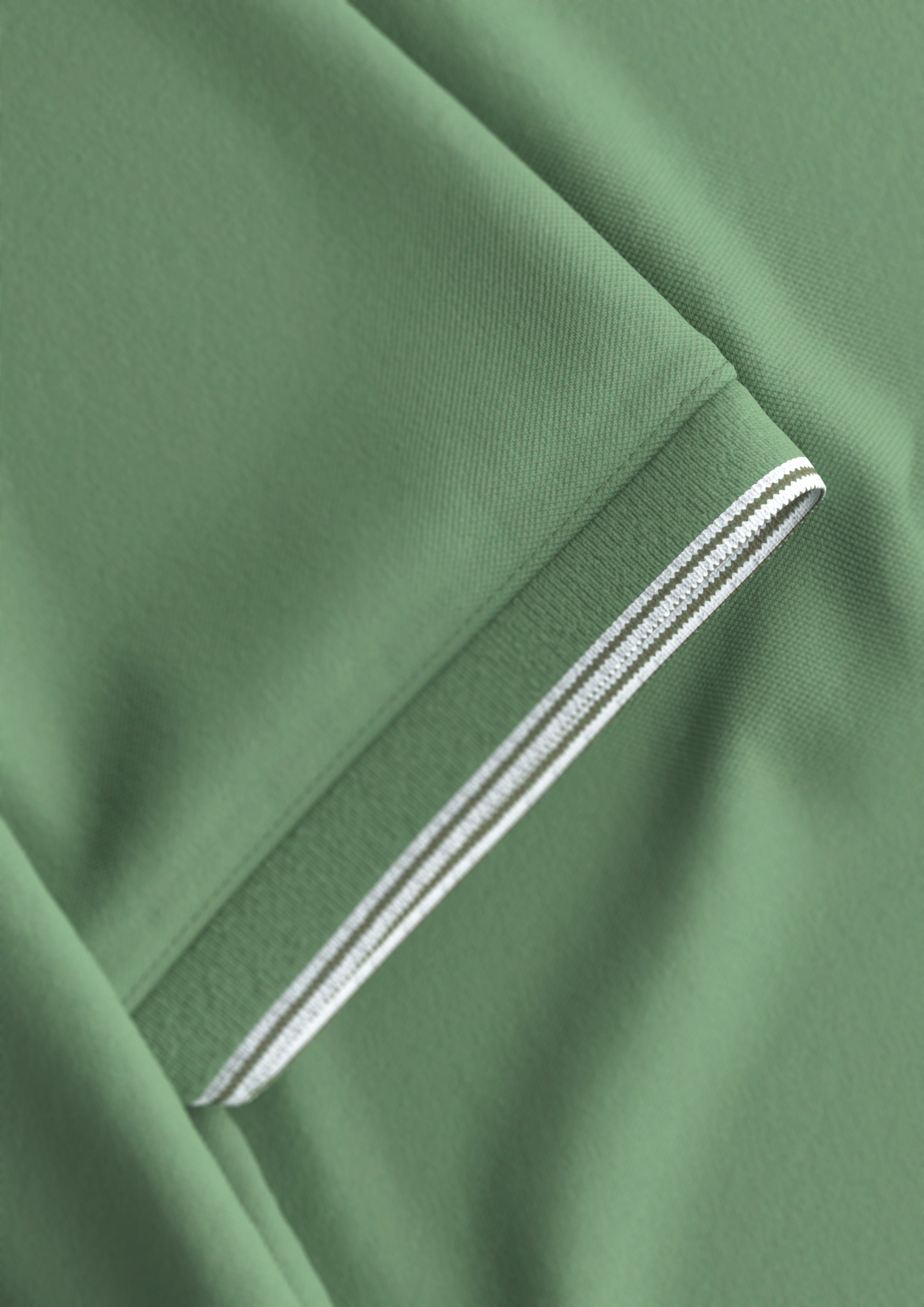 Joop Jeans Poloshirt »Agnello«, Mit Rundhalsausschnitt