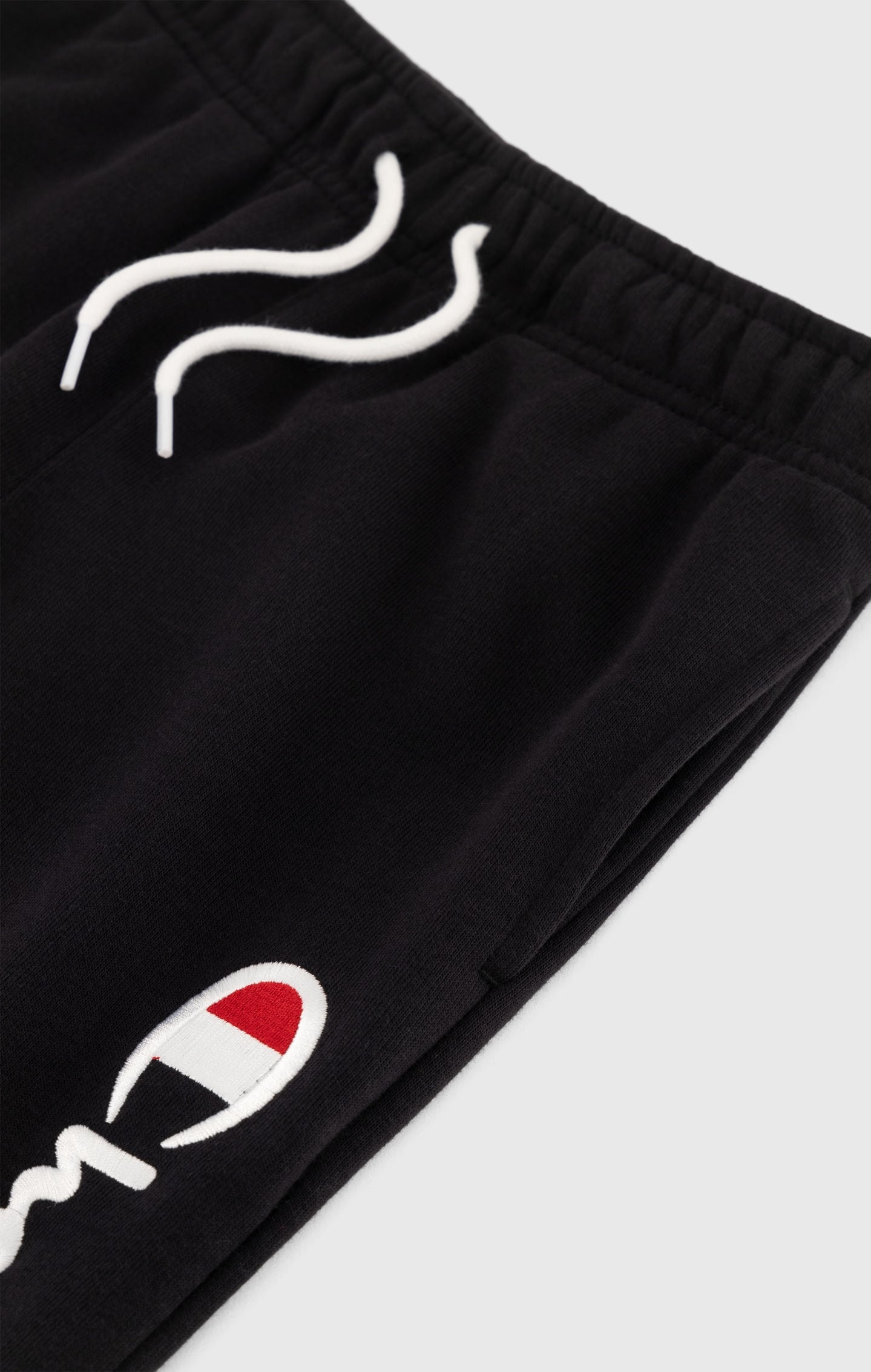 Champion Trainingshose »Icons Rib Cuff Pants«, für Kinder