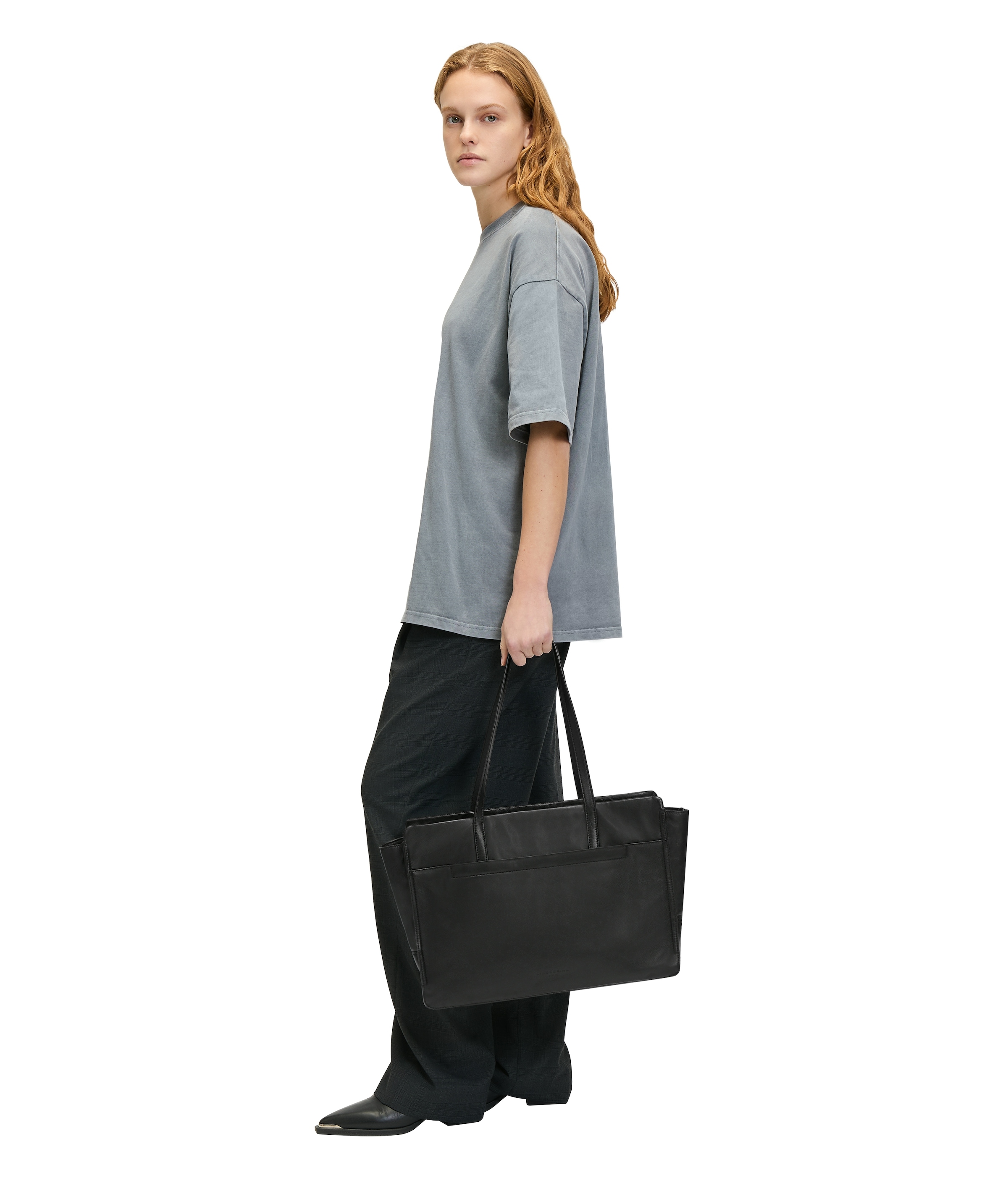 Liebeskind Berlin Shopper »Shopper L SKY SHEEP NATURAL«