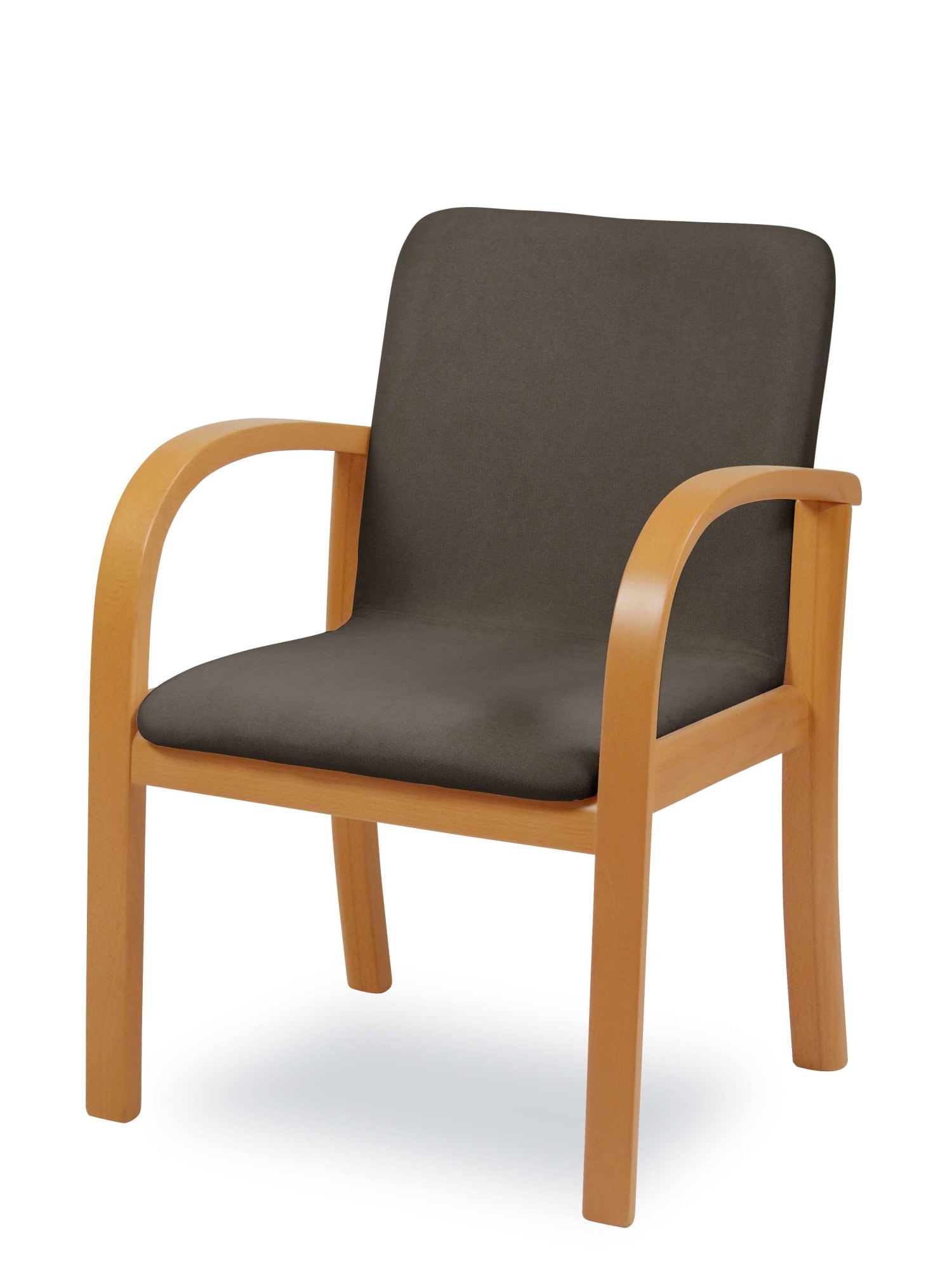 Home affaire Esszimmersessel »LINA707« 1 Stk. tlg. Extra-confort, Fleckenab günstig online kaufen