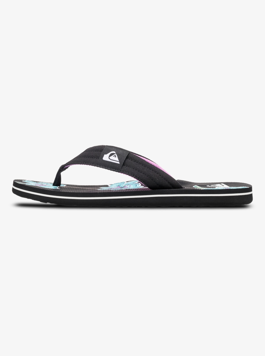 Quiksilver Zehentrenner »MOLOKAI LAYBACK II«