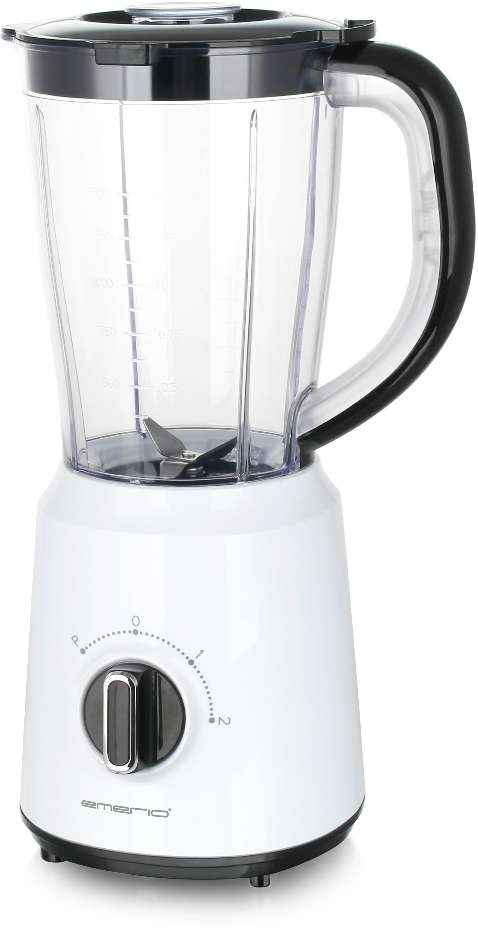 Emerio Standmixer »BL-124816«, 500 W günstig online kaufen