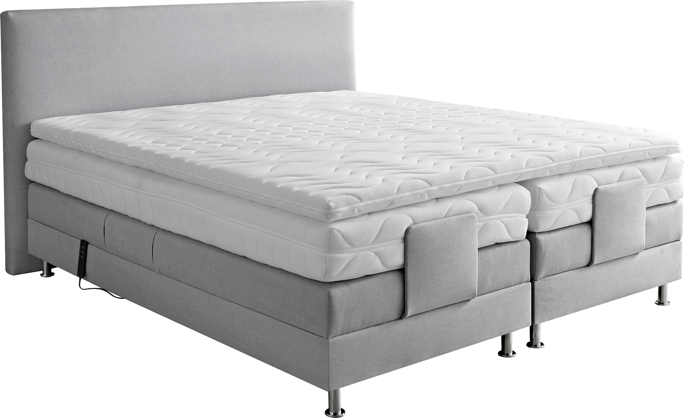 Westfalia Schlafkomfort Boxbett